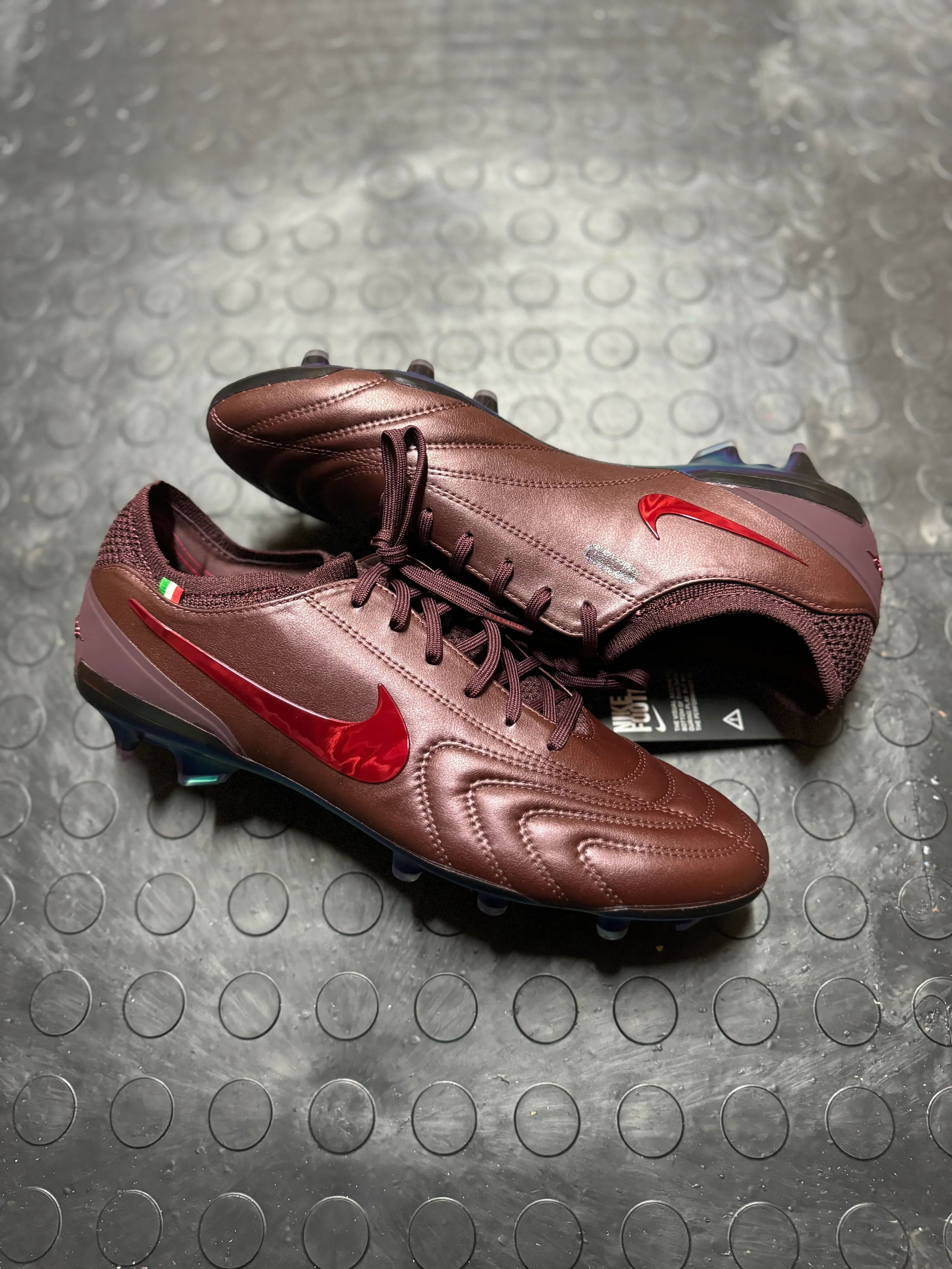 Nike Tiempo Legend 10 Elite ‘Luxe’ FG