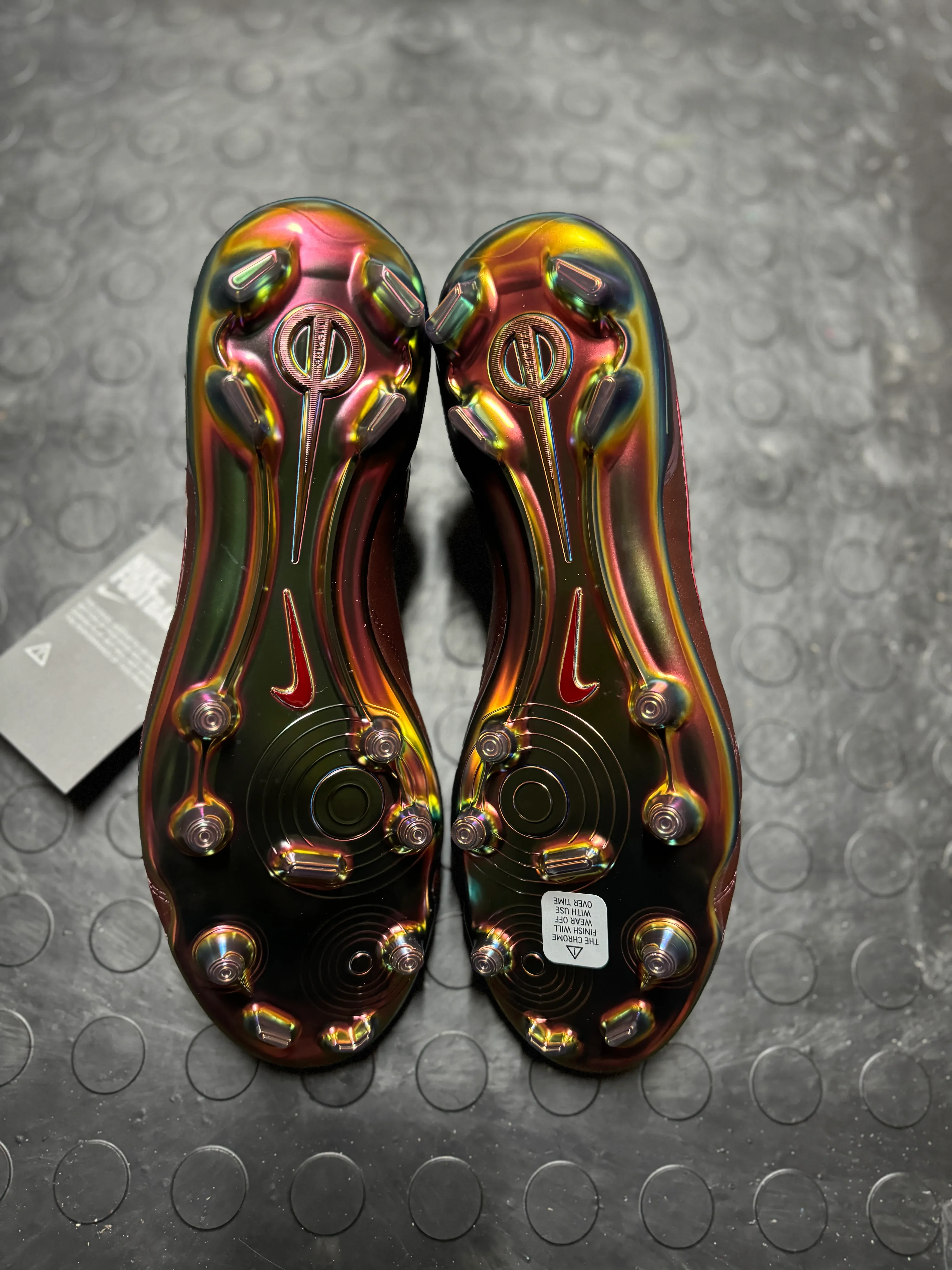 Nike Tiempo Legend 10 Elite ‘Luxe’ FG