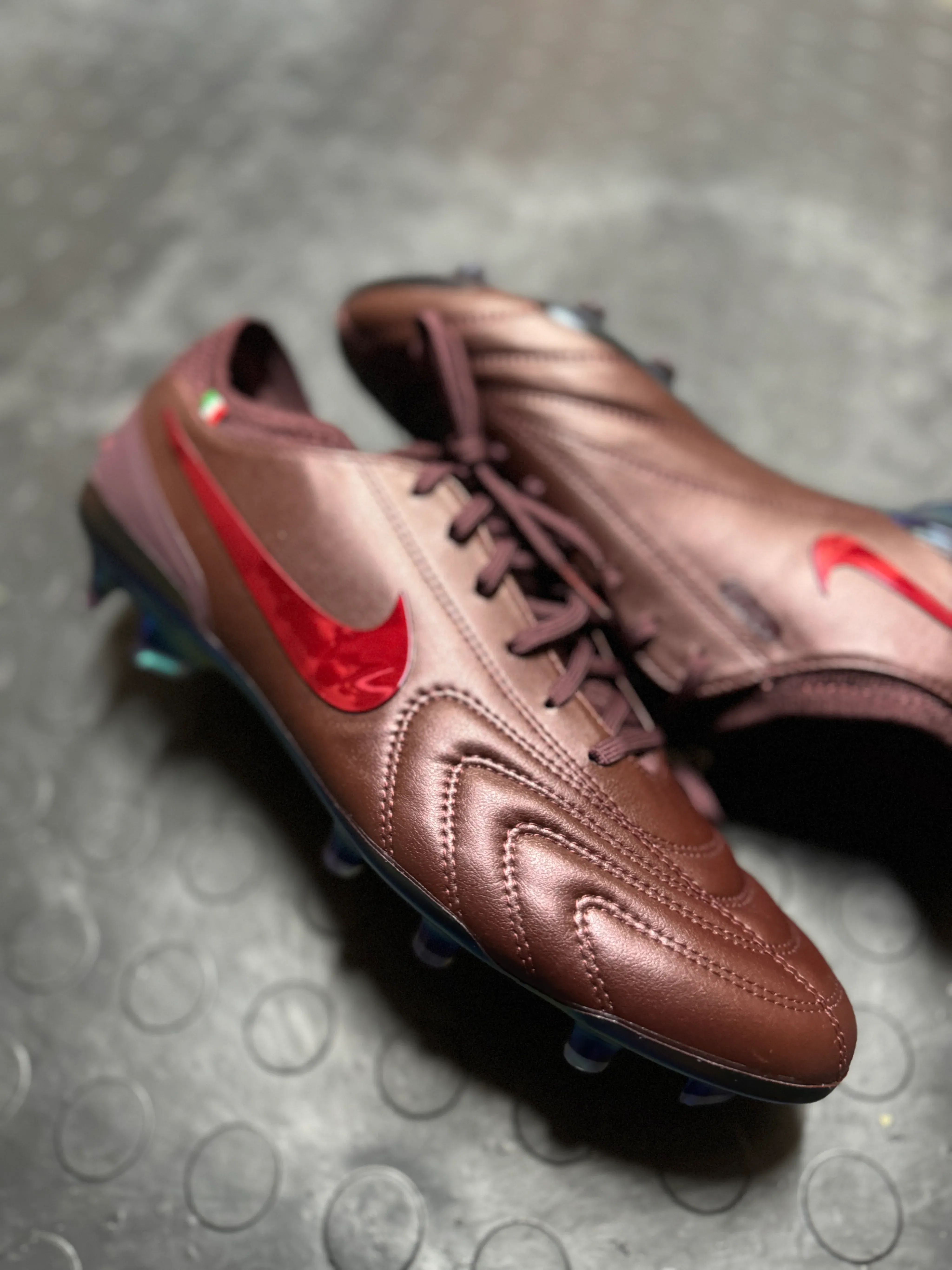 Nike Tiempo Legend 10 Elite ‘Luxe’ FG