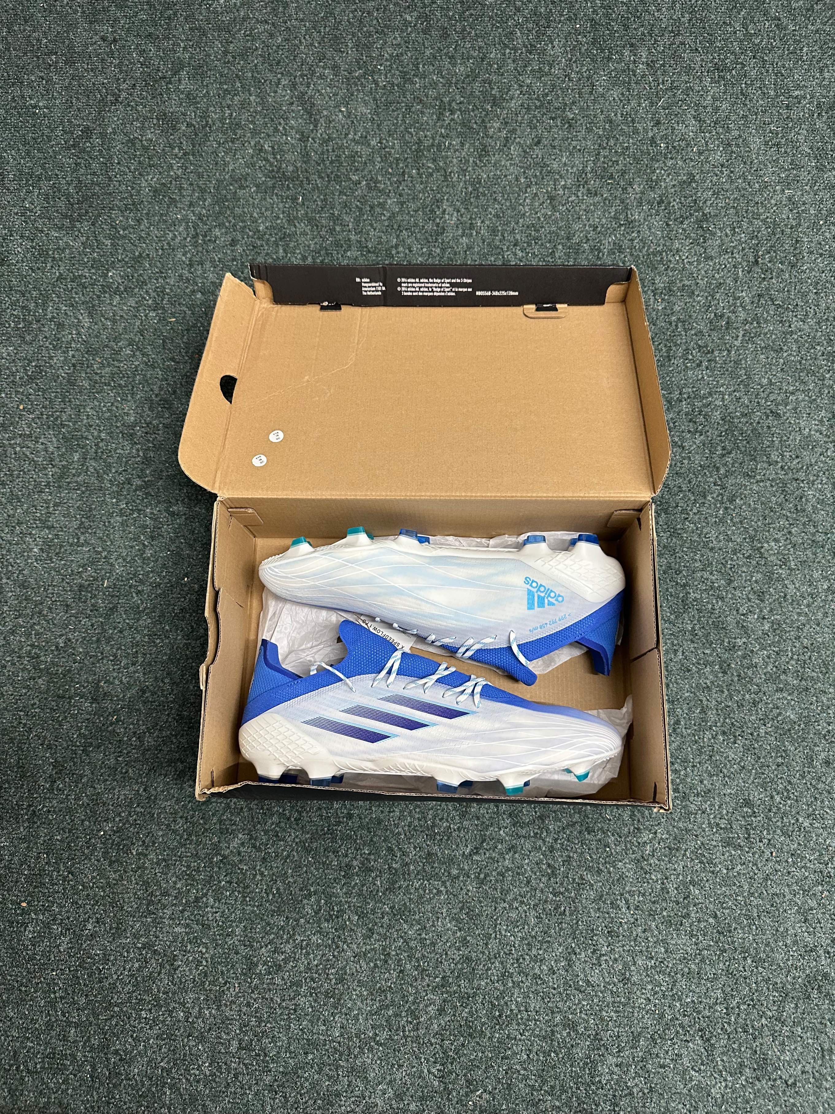 Adidas X Speedflow .1 FG