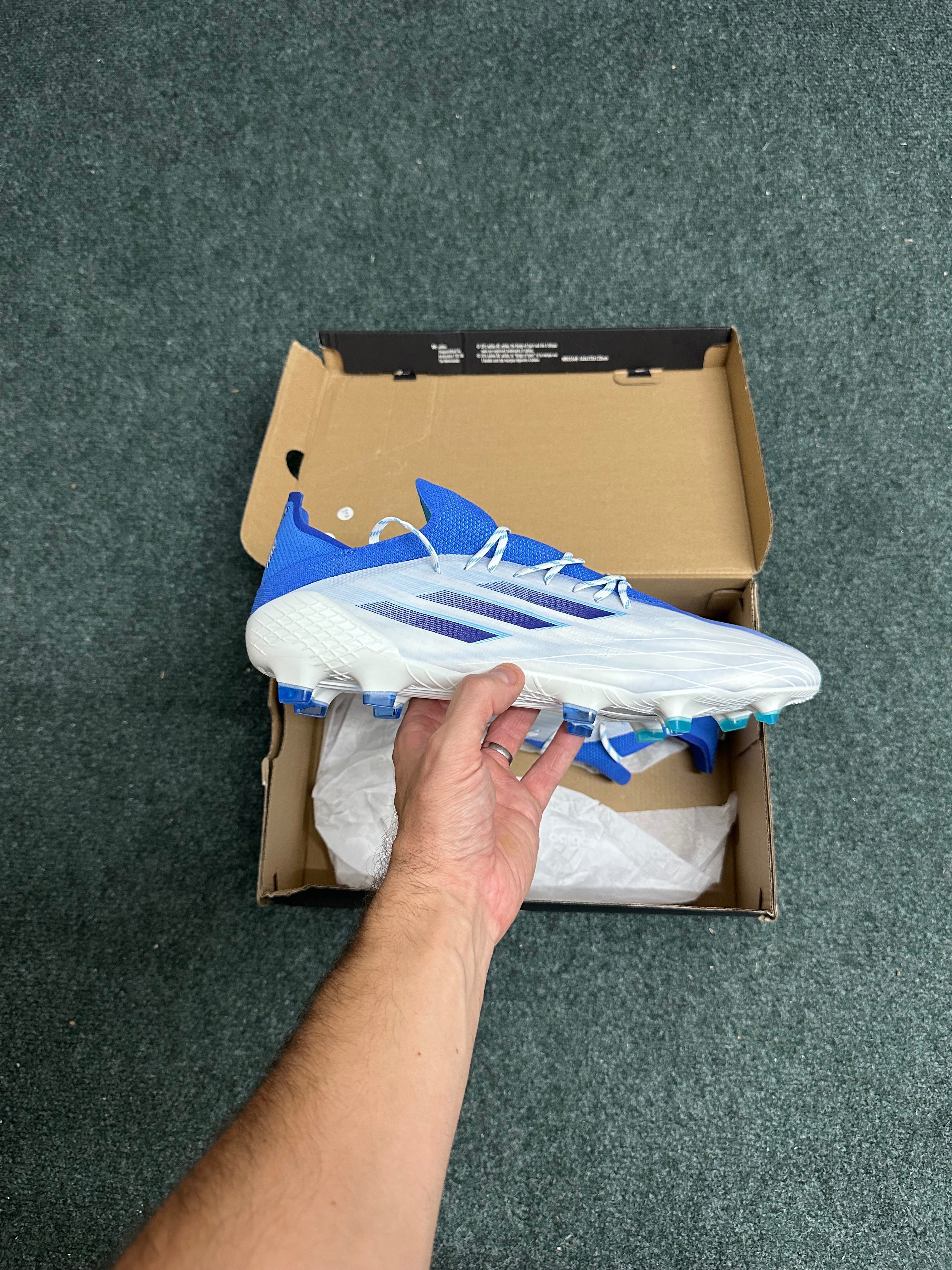 Adidas X Speedflow .1 FG