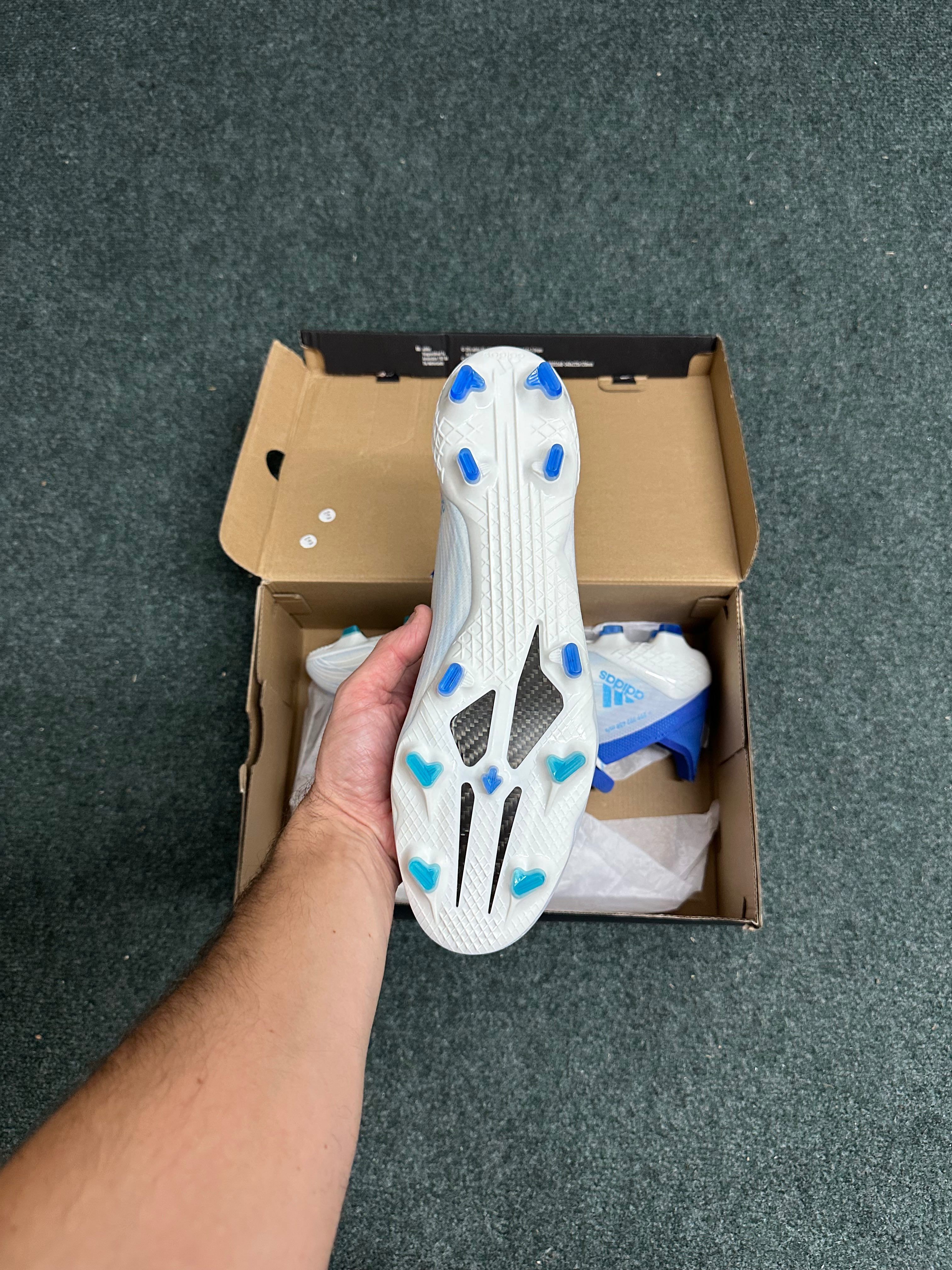 Adidas X Speedflow .1 FG