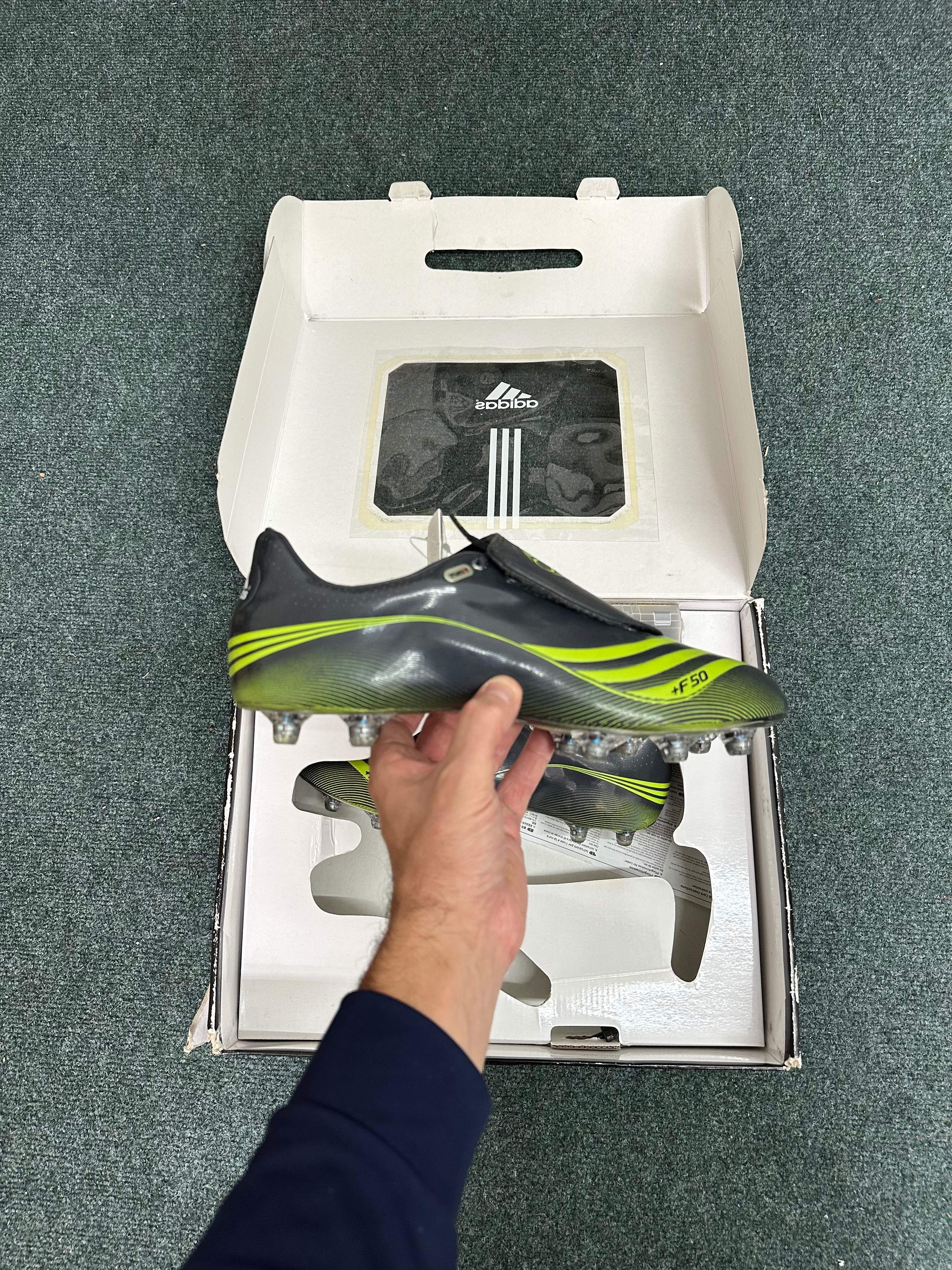 Adidas F50.7 TUNIT F50  