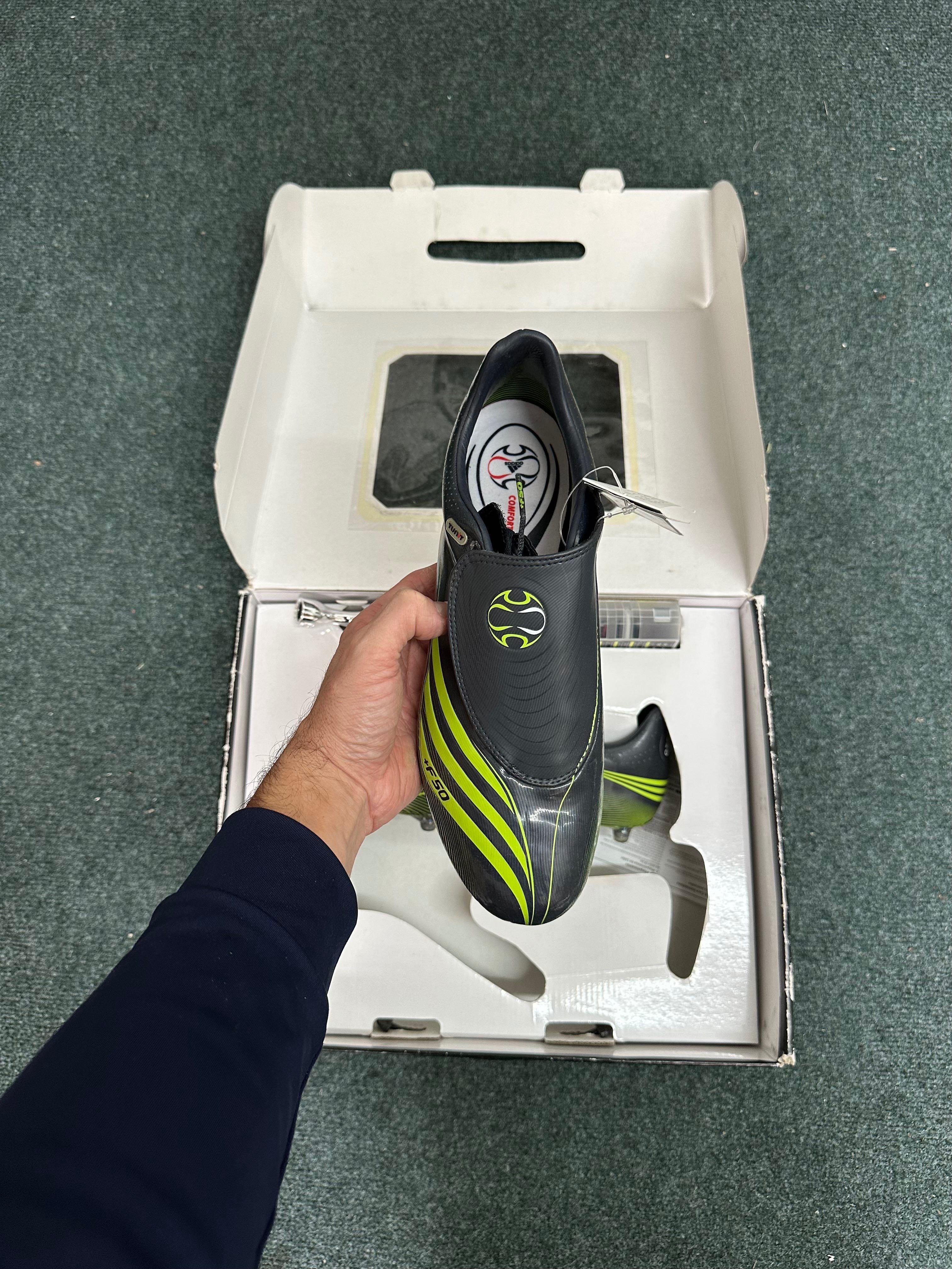 Adidas F50.7 TUNIT F50  