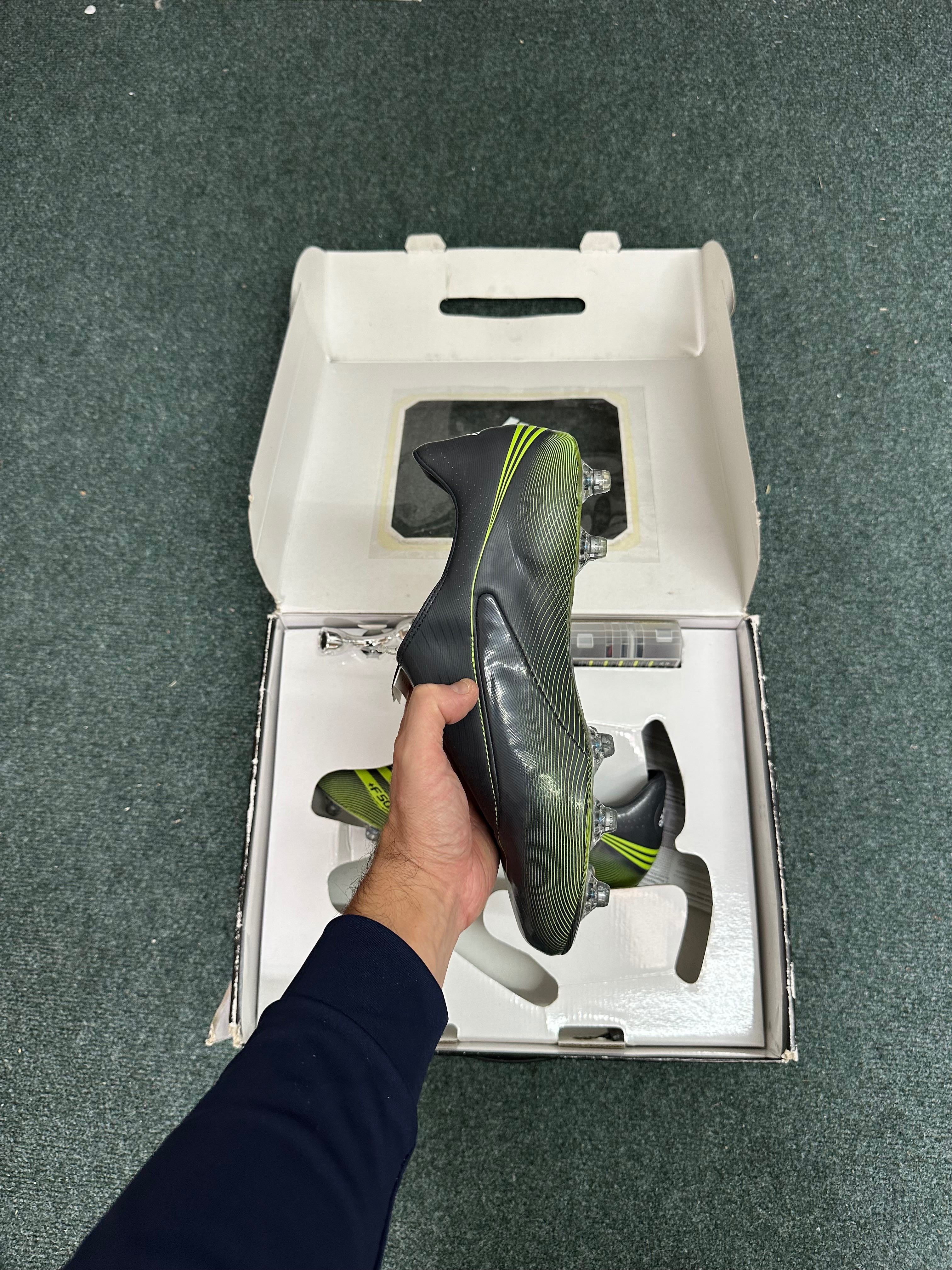 Adidas F50.7 TUNIT F50  