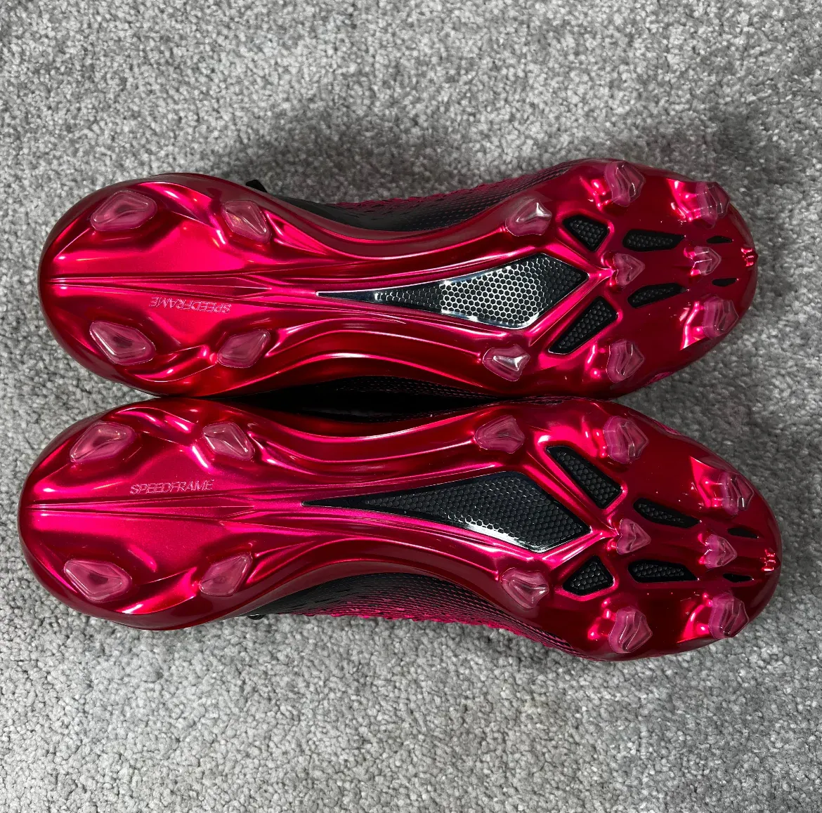 Adidas X Speedportal .1 FG