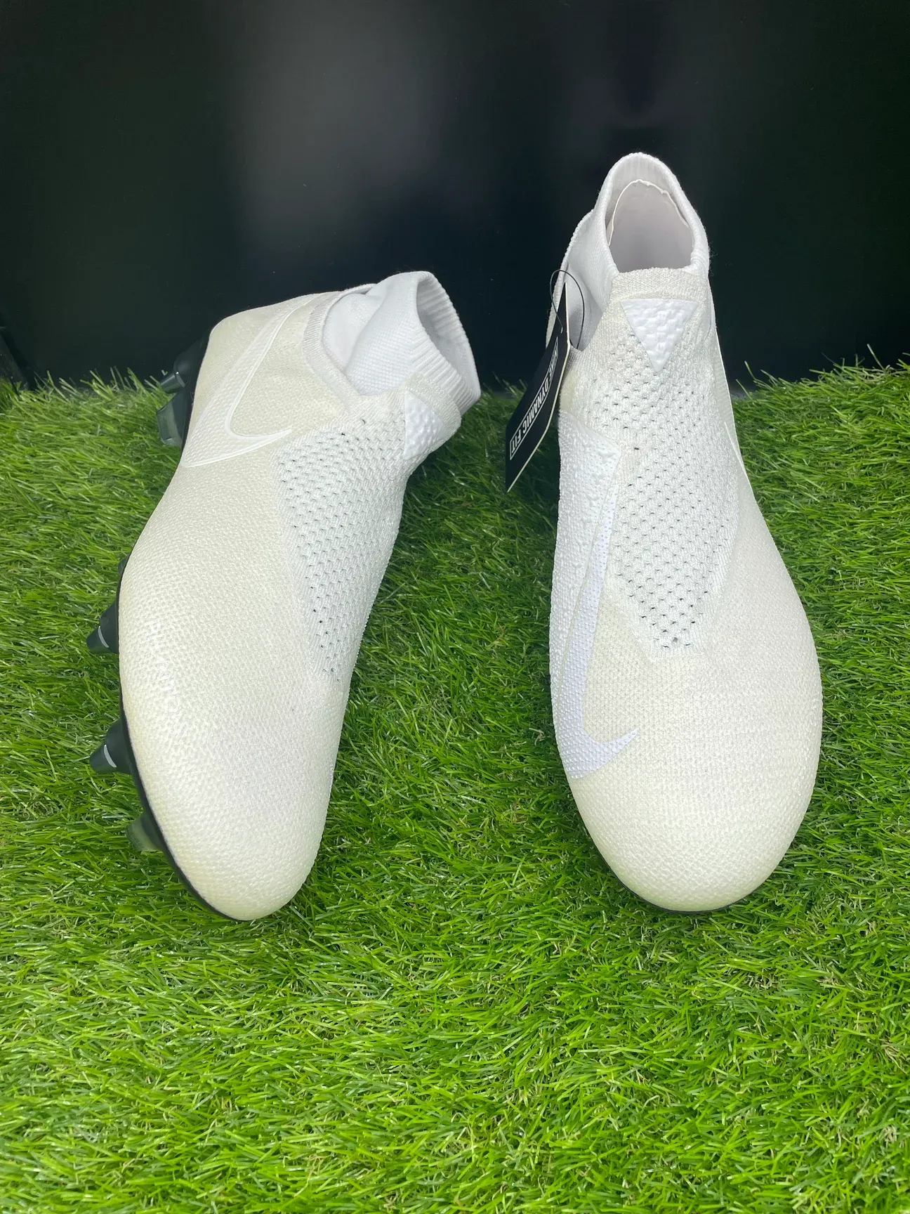 Nike Phantom Vision Elite SG-AC NikeID