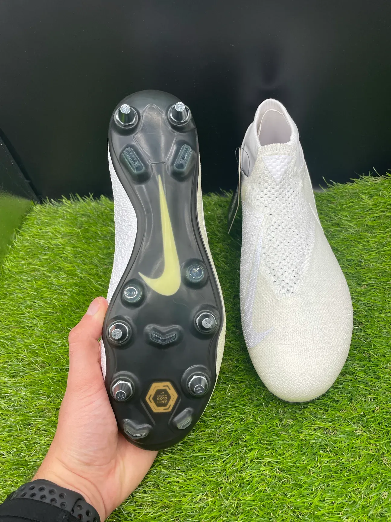 Nike Phantom Vision Elite SG-AC NikeID