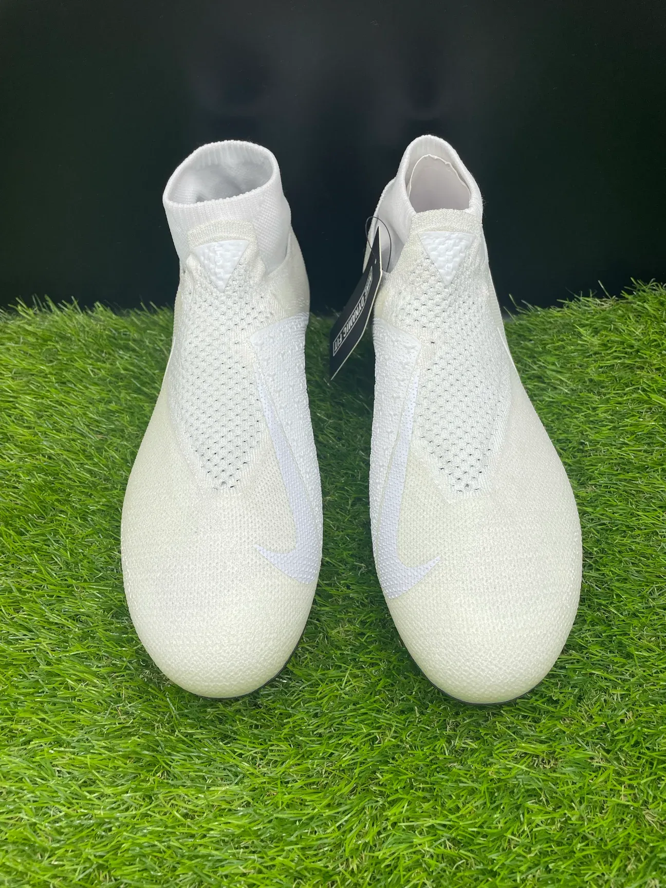 Nike Phantom Vision Elite SG-AC NikeID