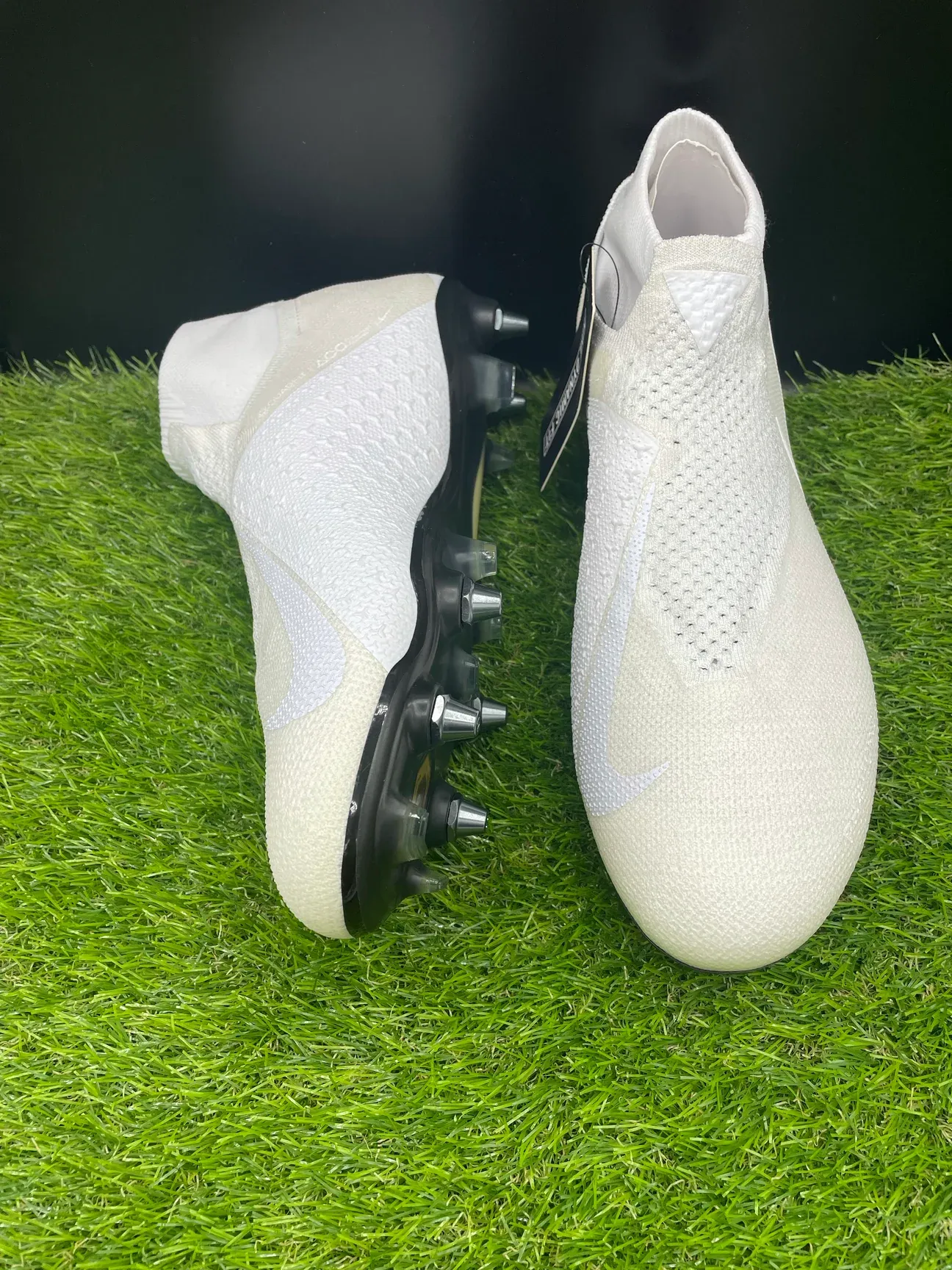 Nike Phantom Vision Elite SG-AC NikeID