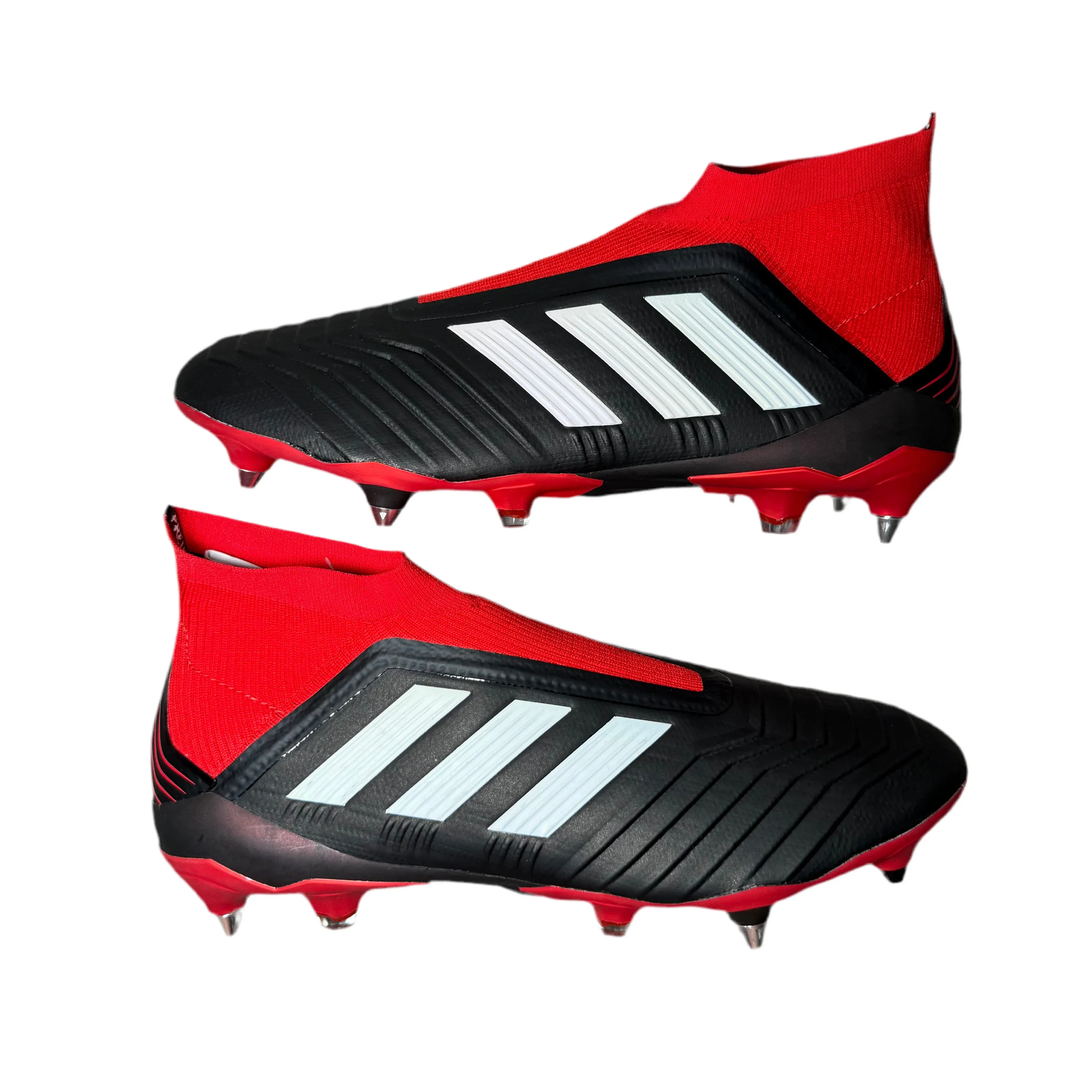 Adidas Predator 18 + SG