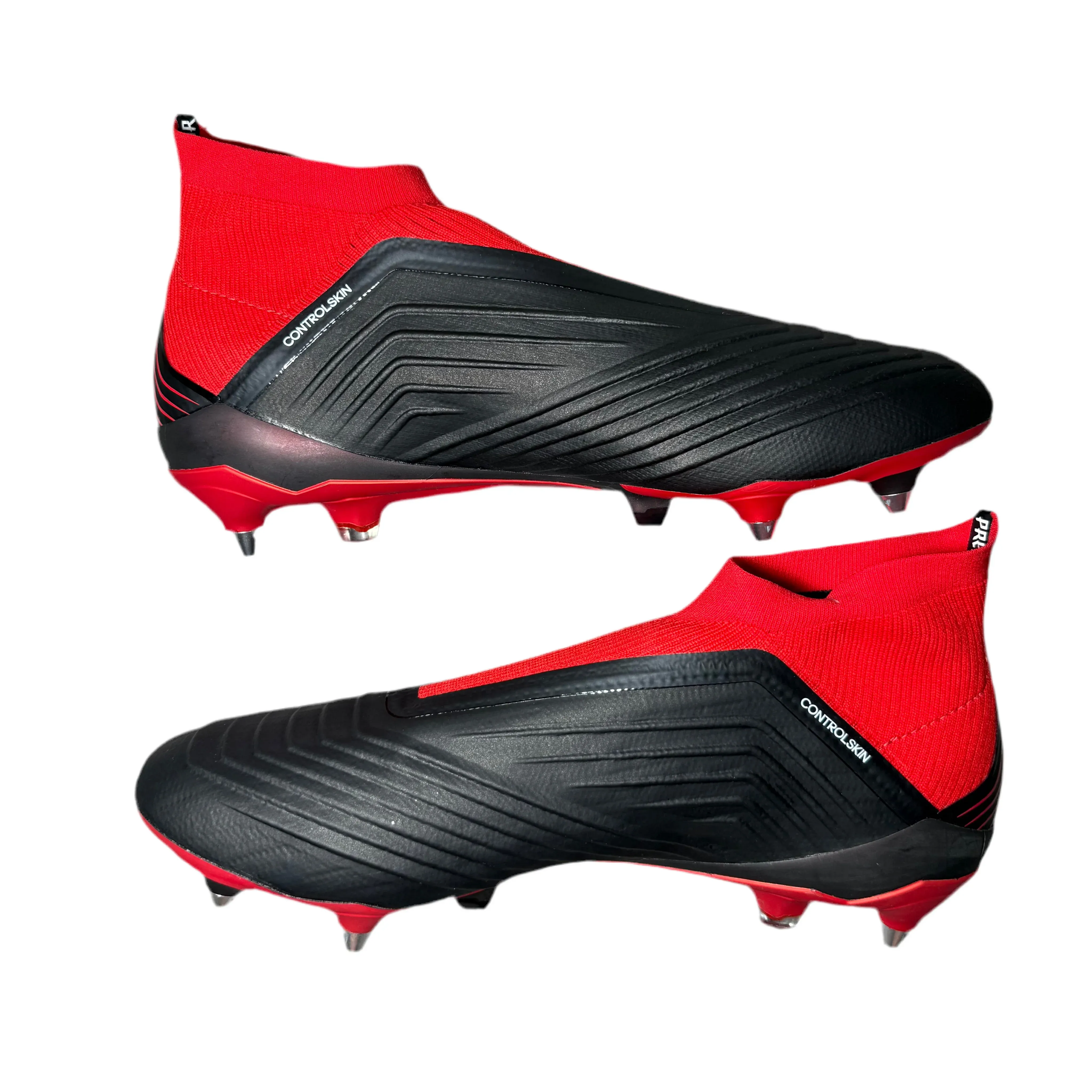 Adidas Predator 18 + SG