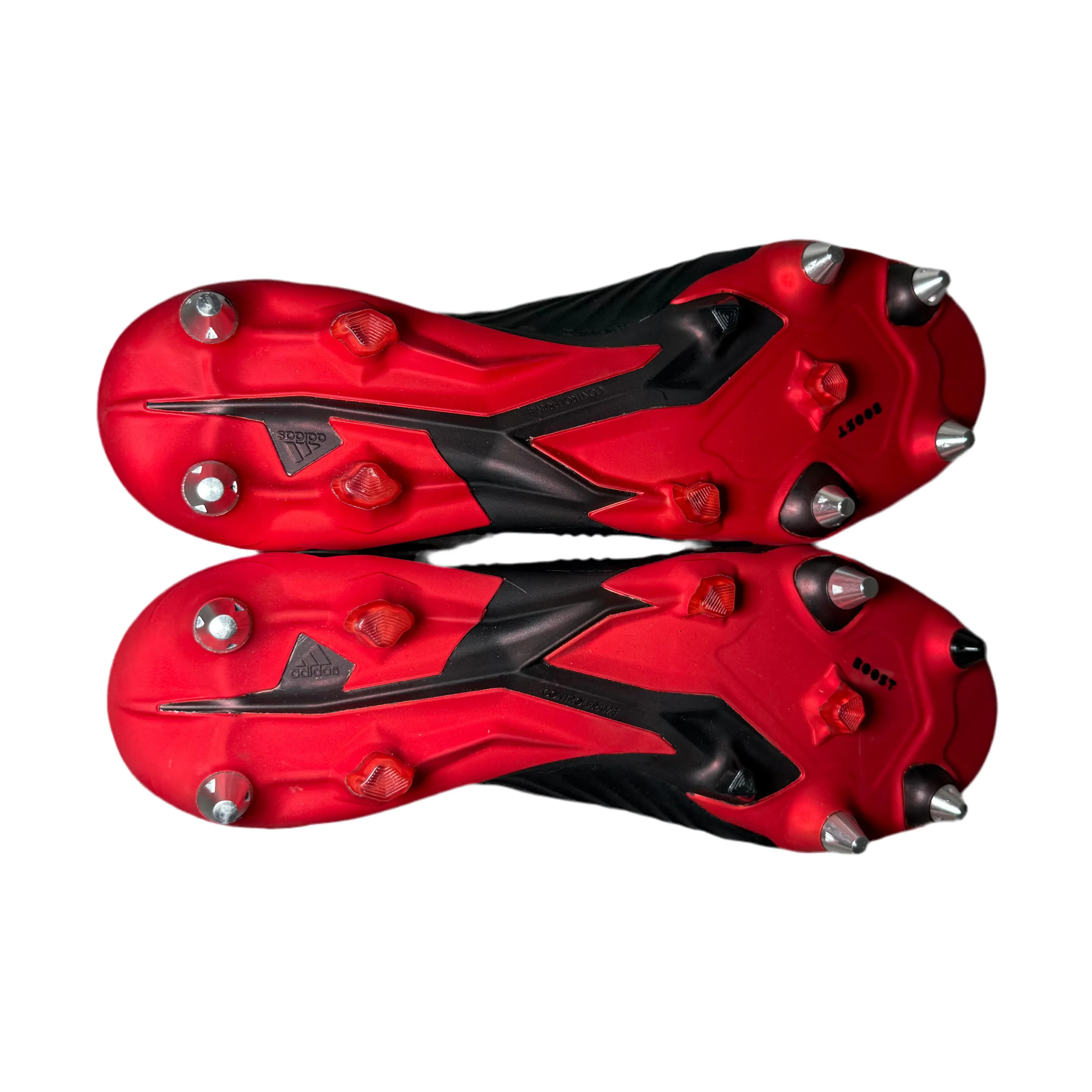 Adidas Predator 18 + SG