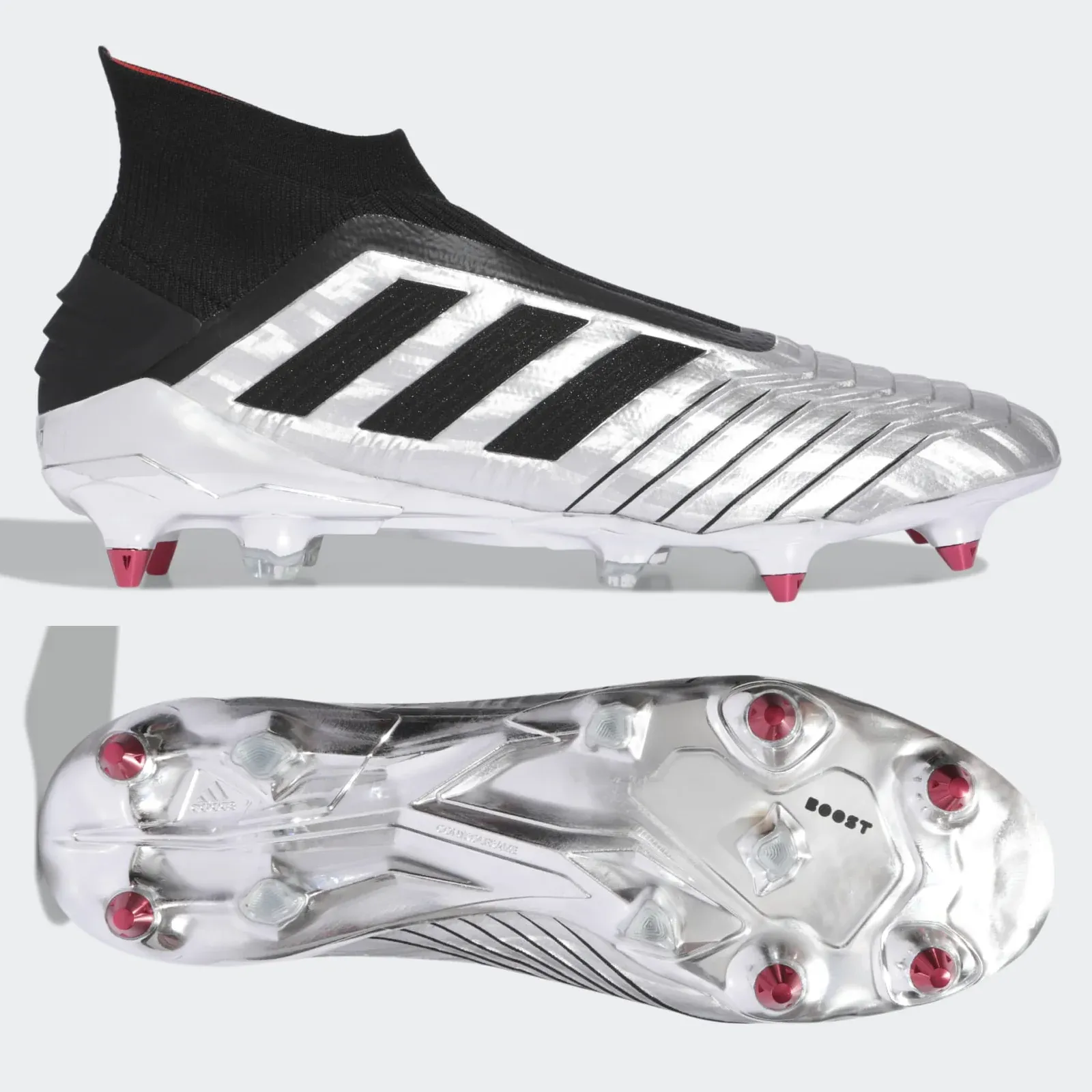 adidas Predator 19+ SG