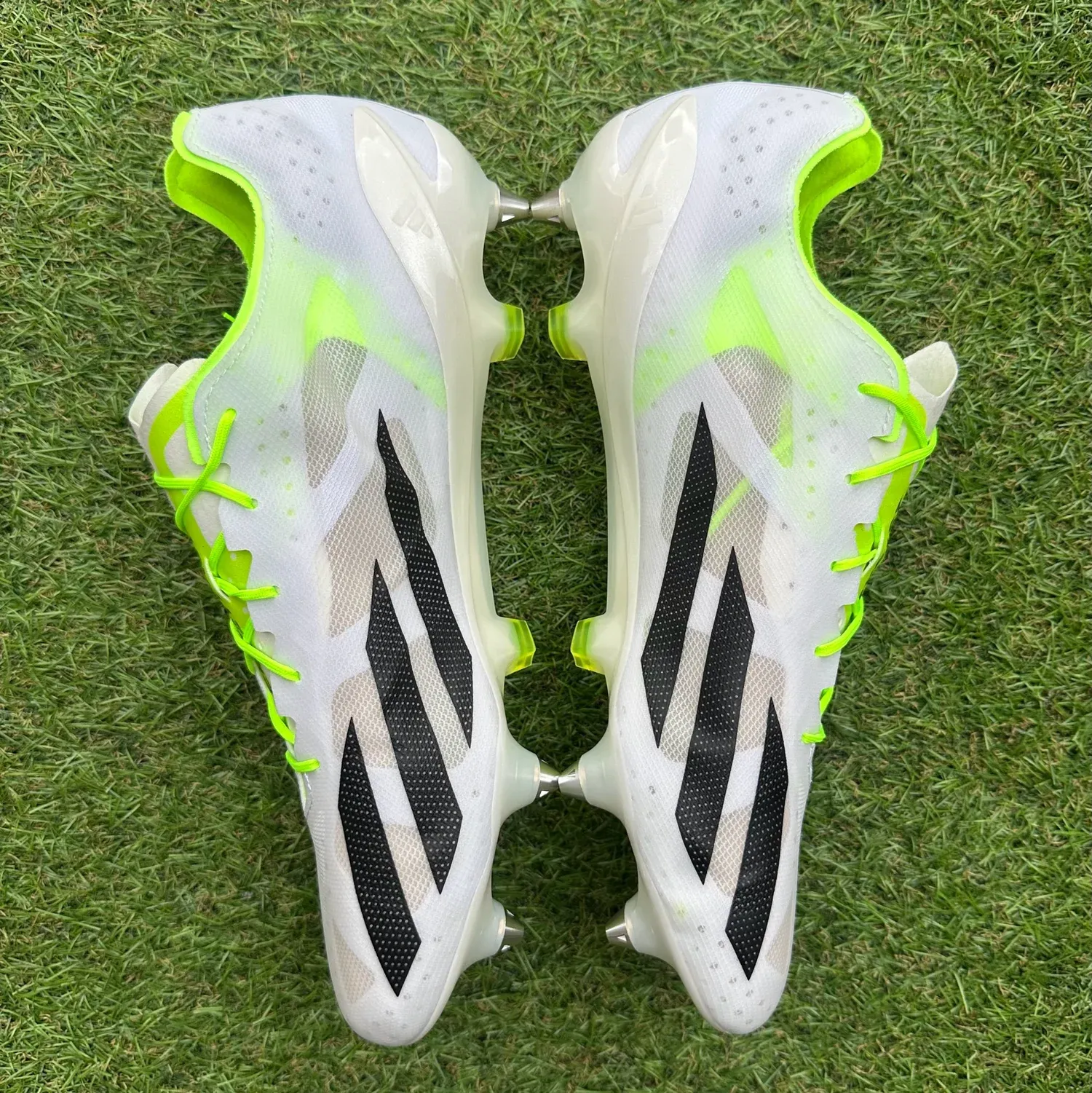 Adidas X Crazyfast+ SG