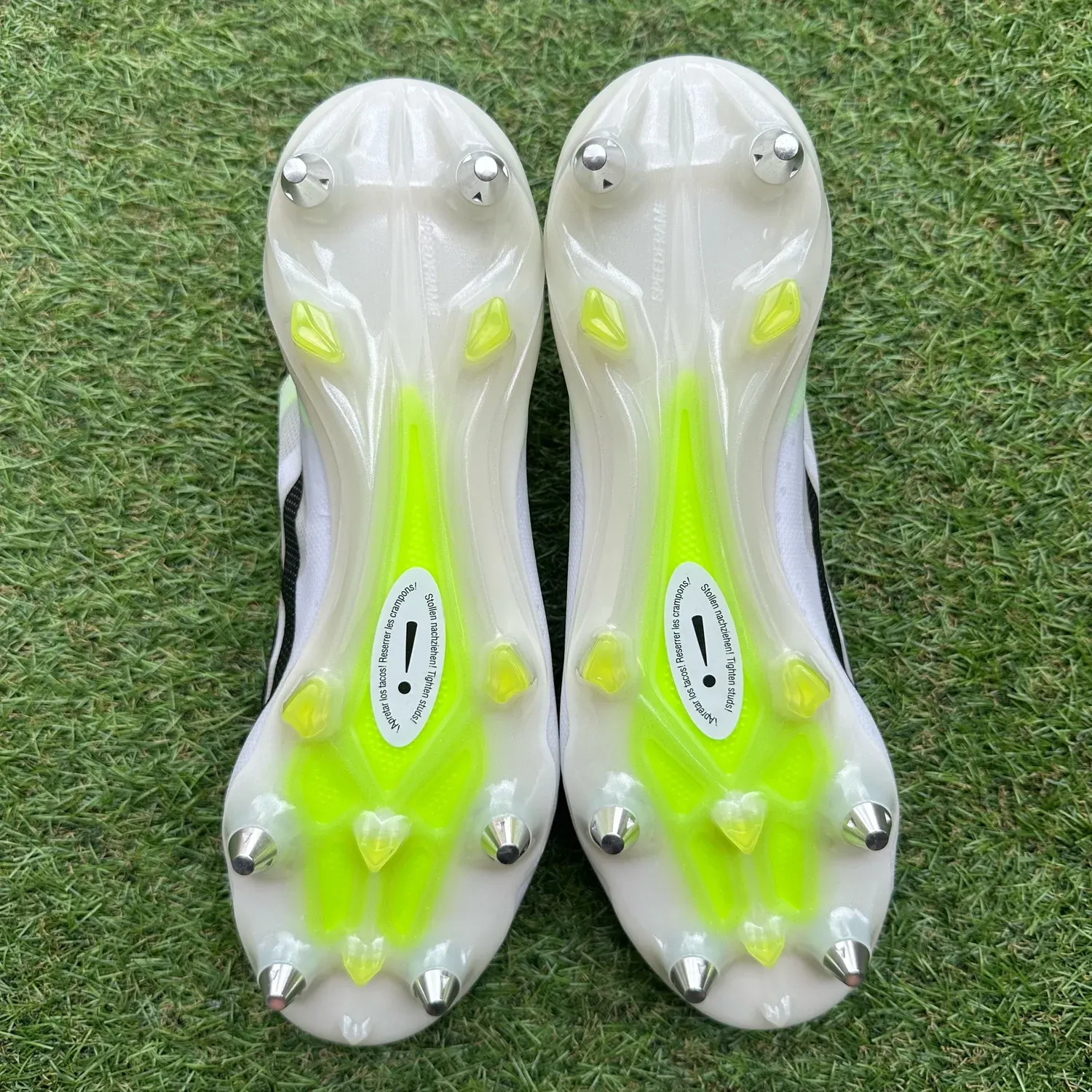 Adidas X Crazyfast+ SG