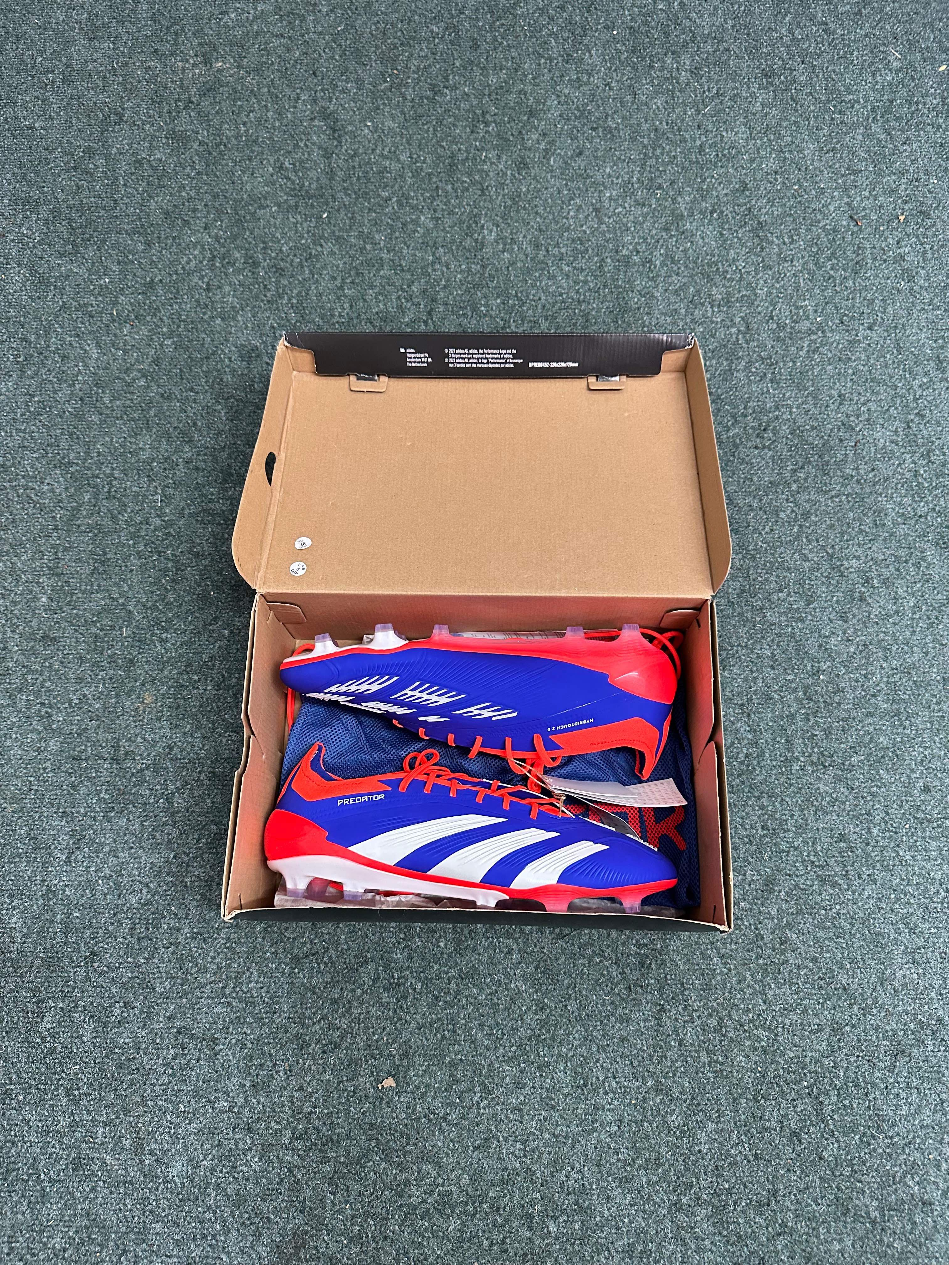 Adidas Predator Elite FG