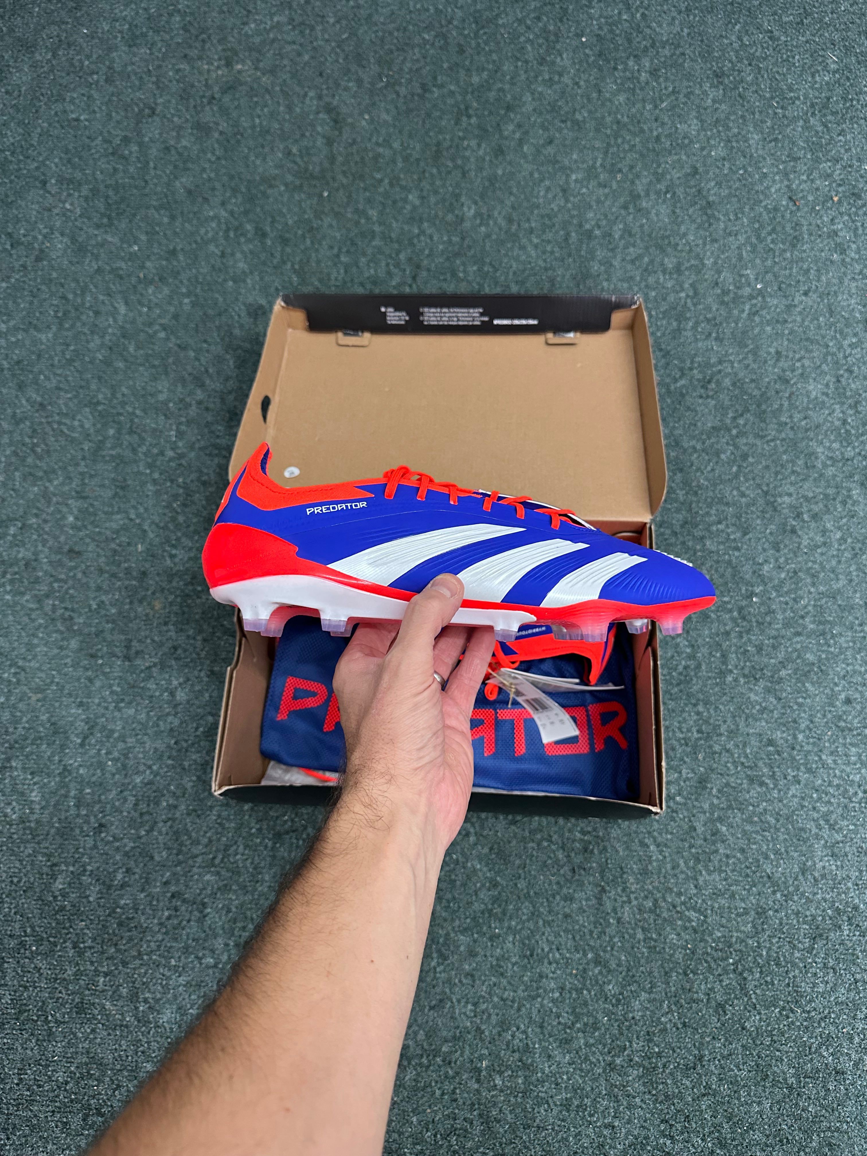 Adidas Predator Elite FG