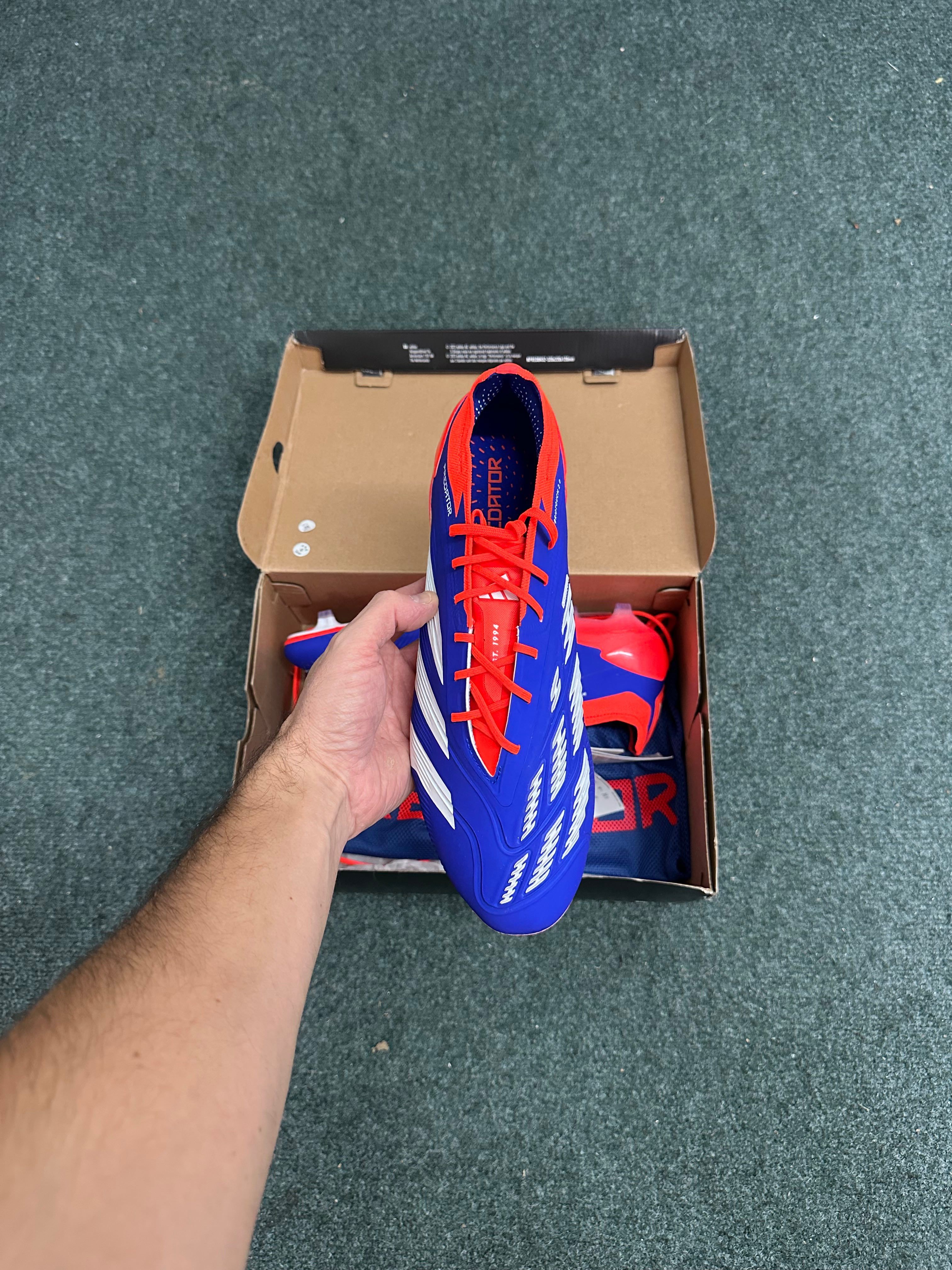 Adidas Predator Elite FG