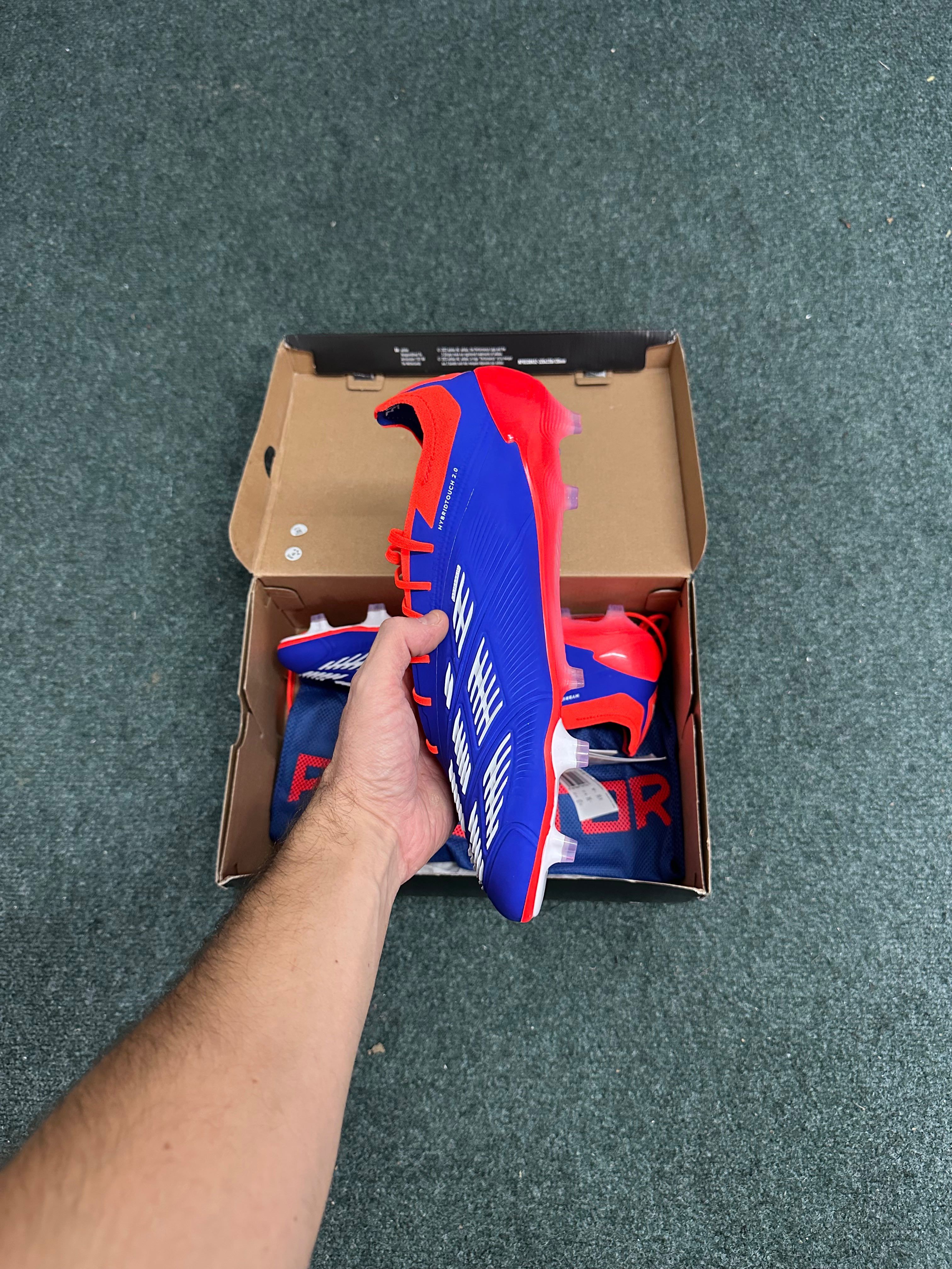 Adidas Predator Elite FG
