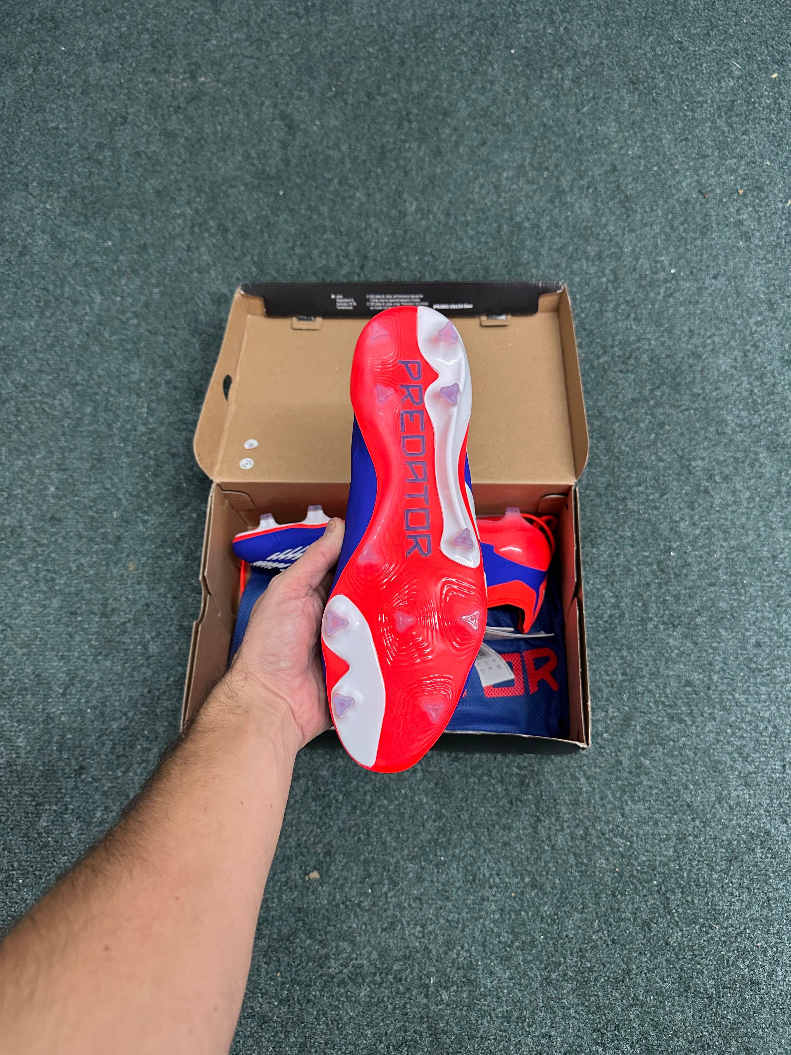 Adidas Predator Elite FG