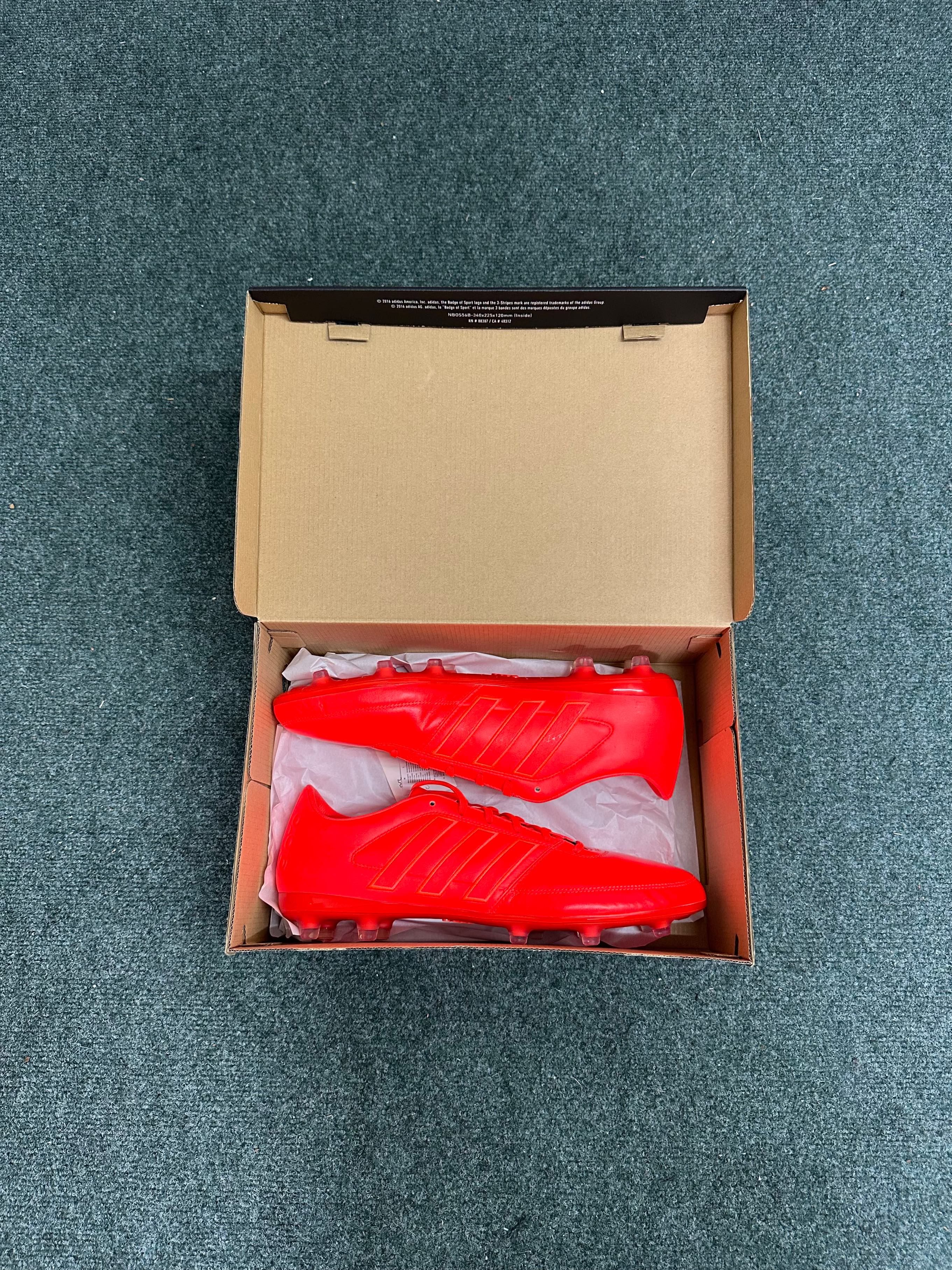 Adidas Gloro 16.1 FG