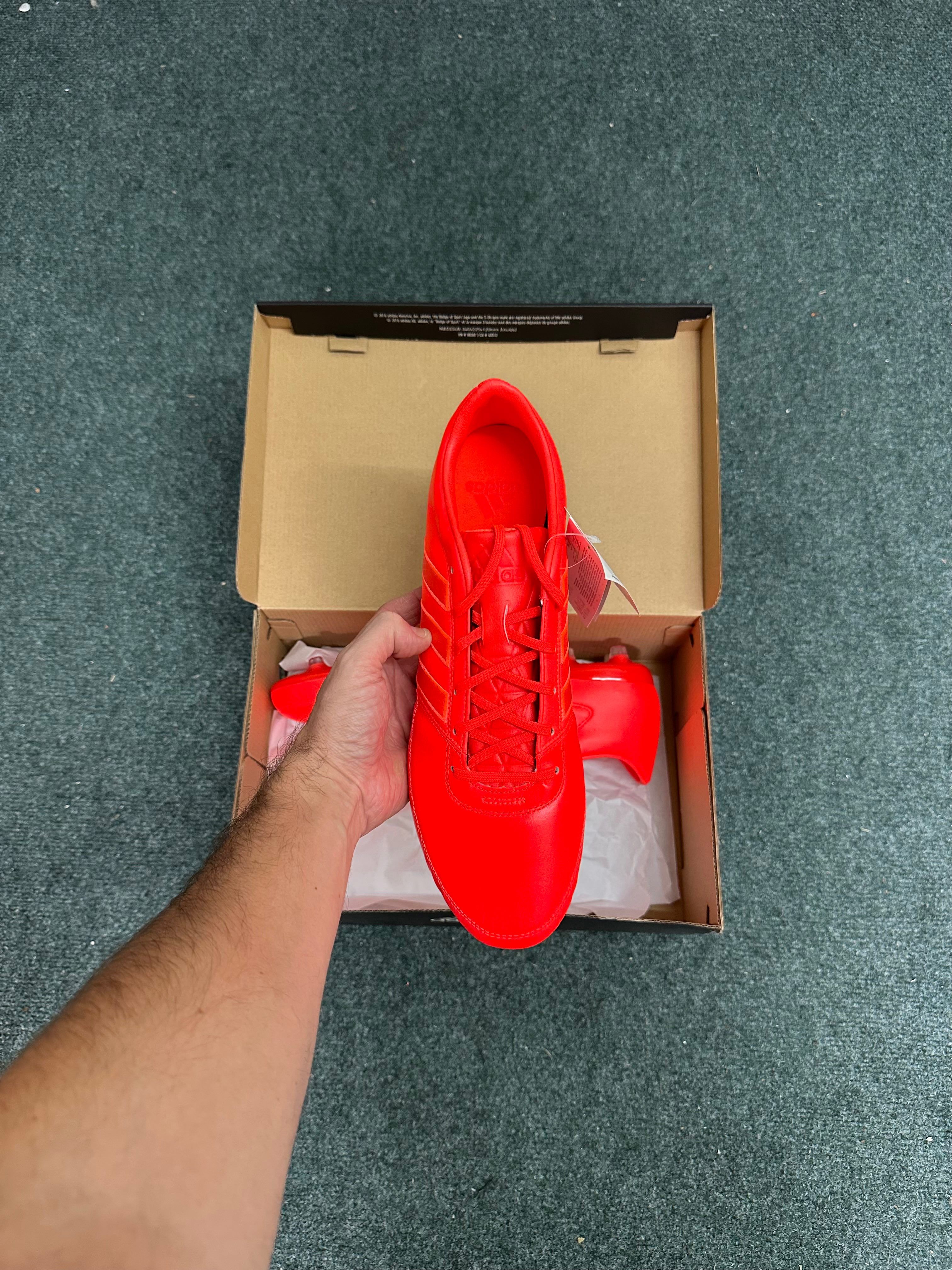 Adidas Gloro 16.1 FG