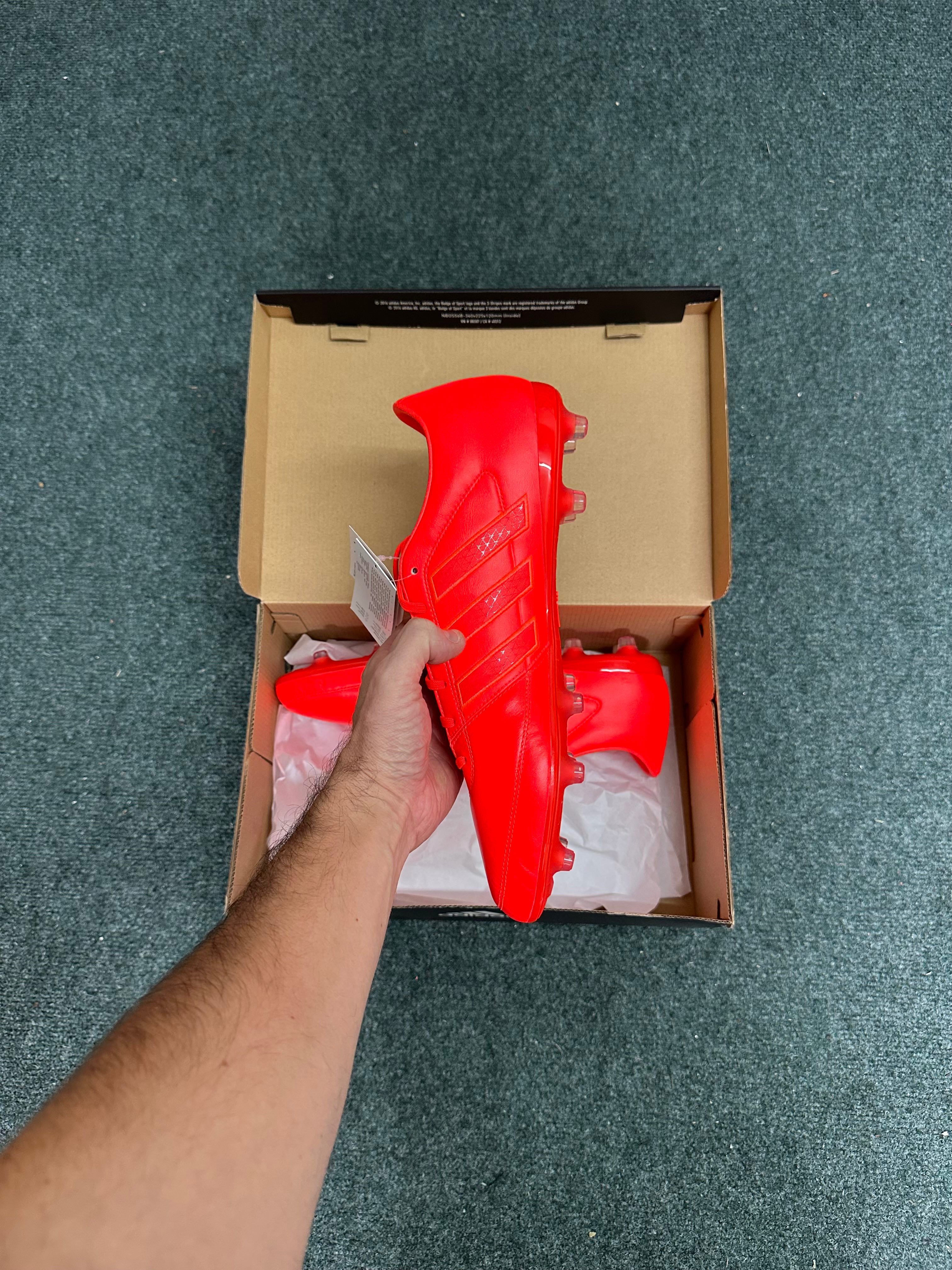 Adidas Gloro 16.1 FG