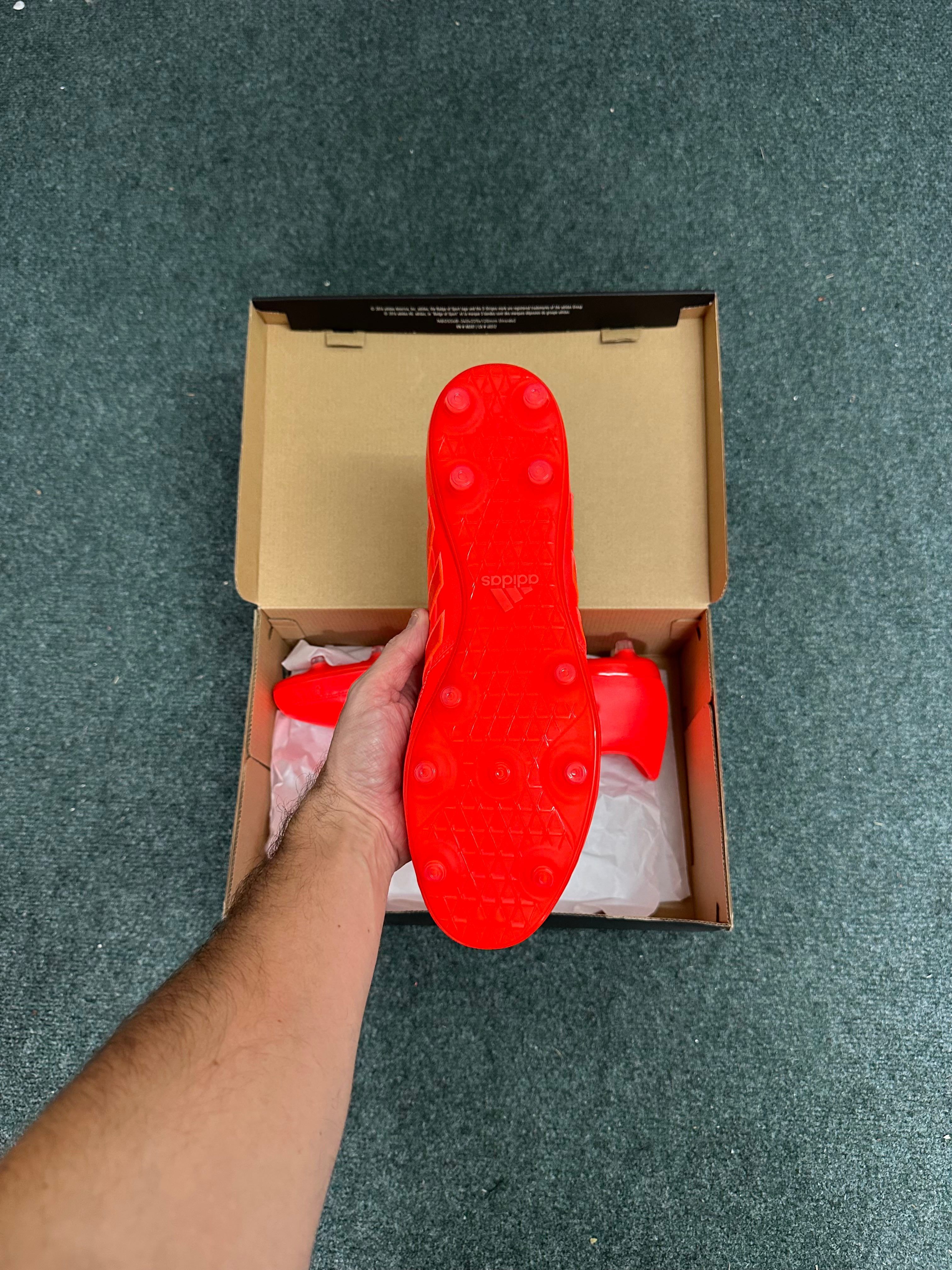 Adidas Gloro 16.1 FG