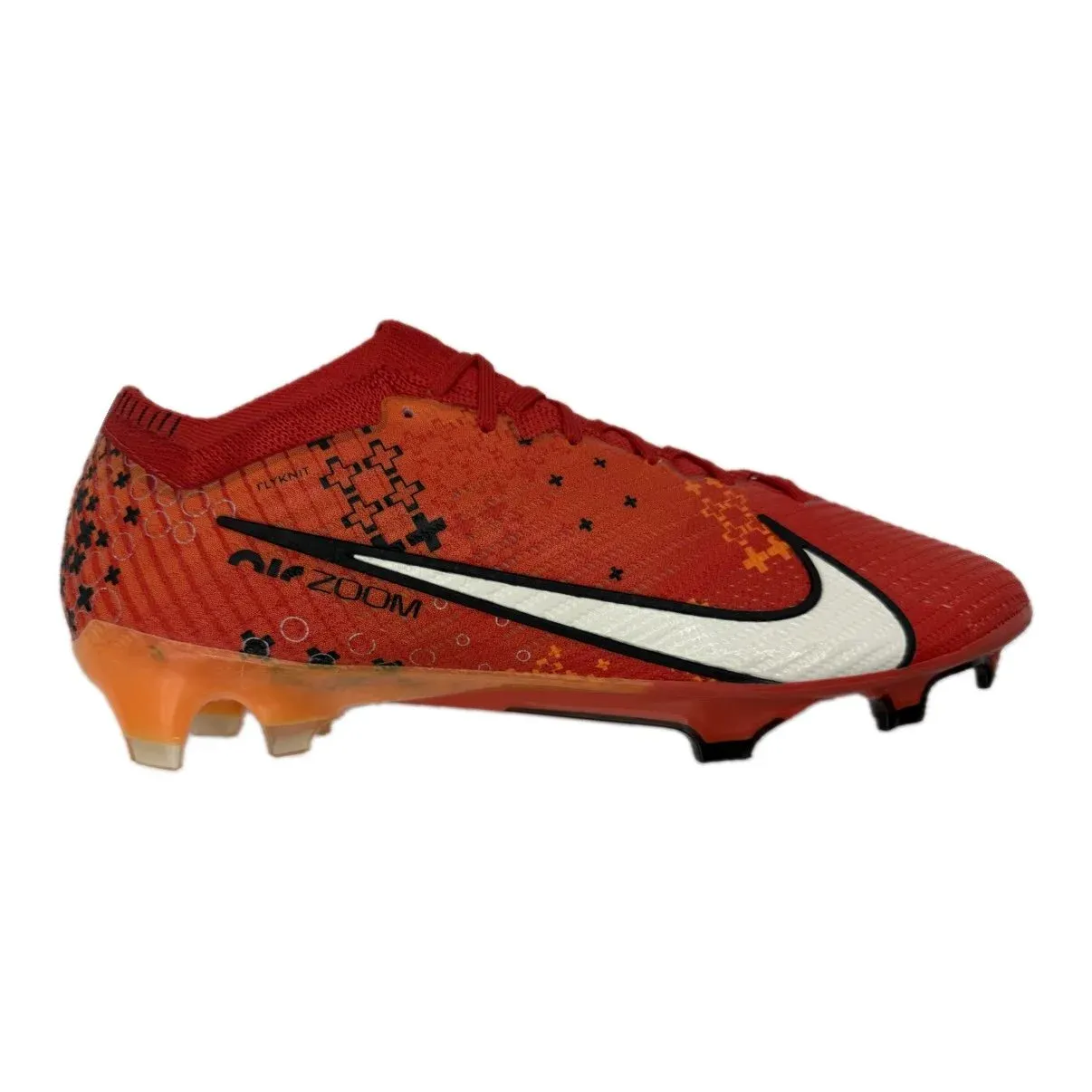 Nike Mercurial Vapor 15 Elite MDS FG CR7