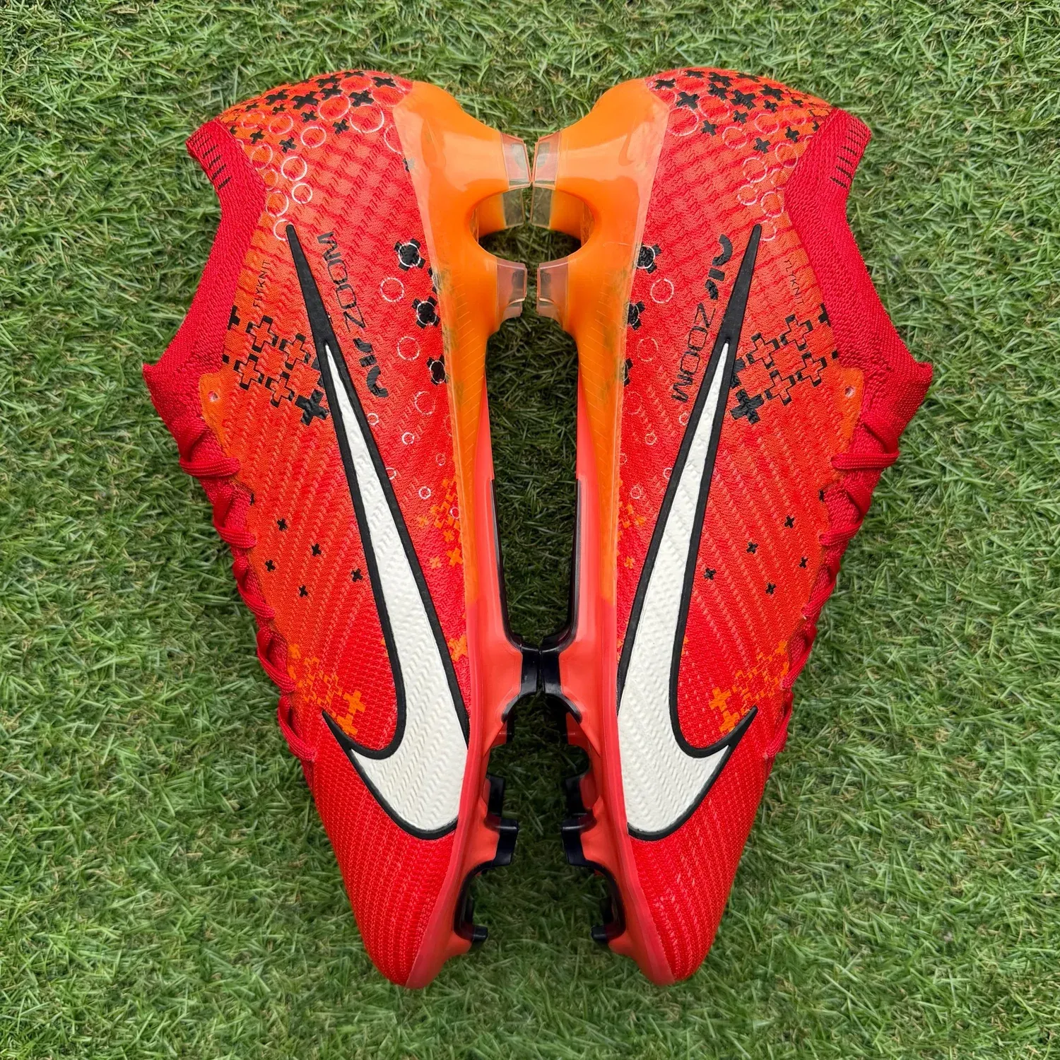Nike Mercurial Vapor 15 Elite MDS FG CR7