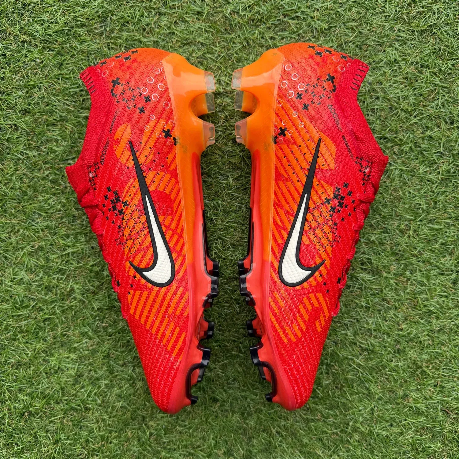 Nike Mercurial Vapor 15 Elite MDS FG CR7