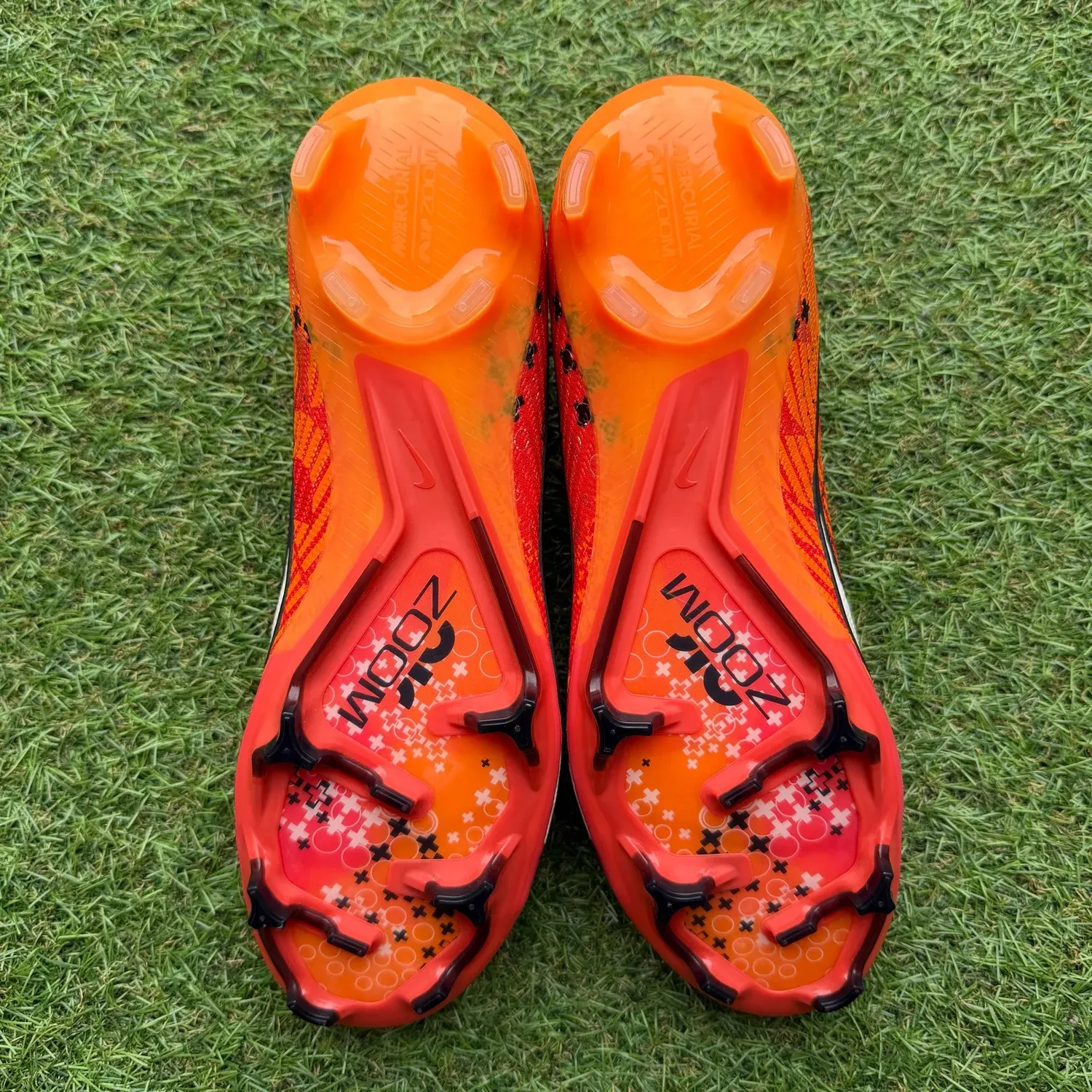Nike Mercurial Vapor 15 Elite MDS FG CR7