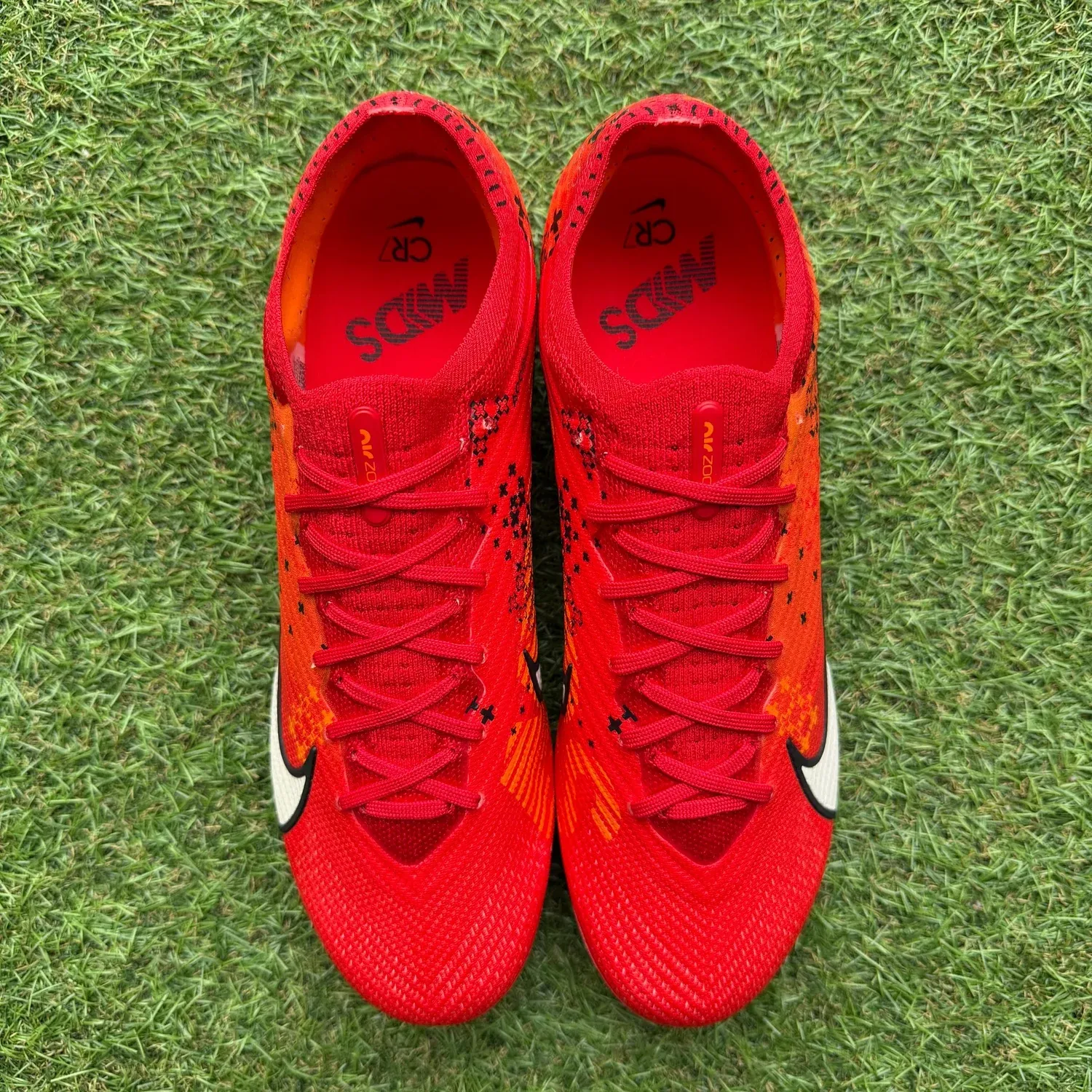 Nike Mercurial Vapor 15 Elite MDS FG CR7