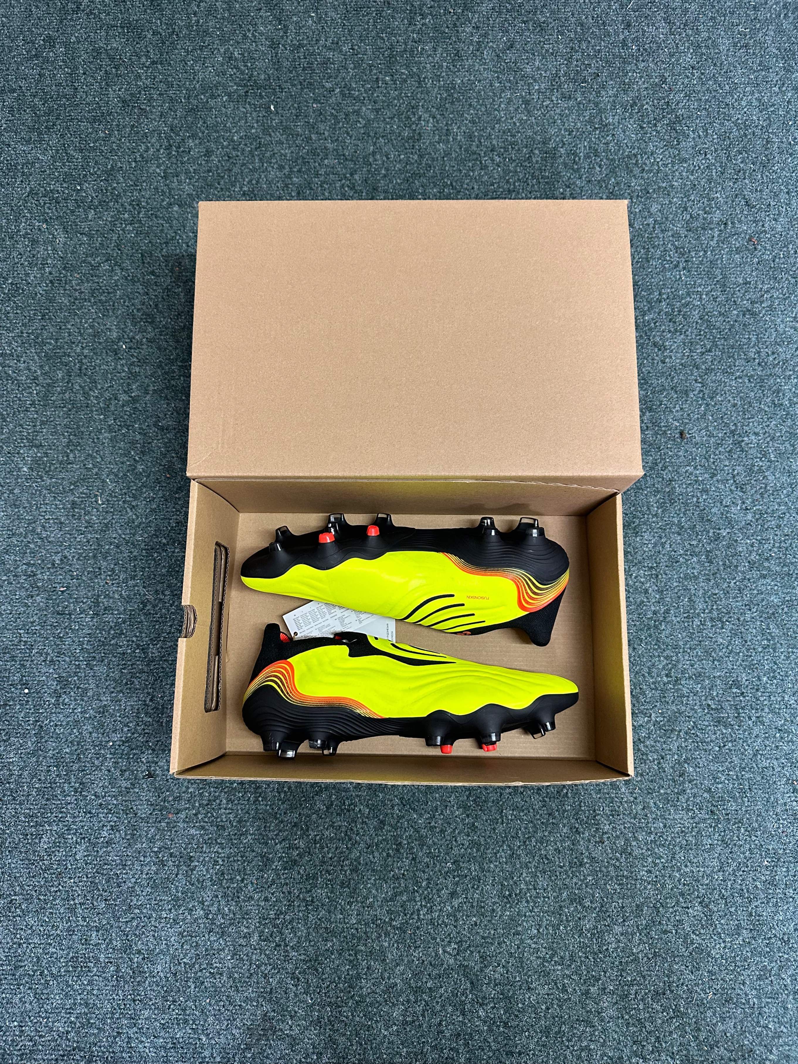 Adidas Copa Sense+ FG