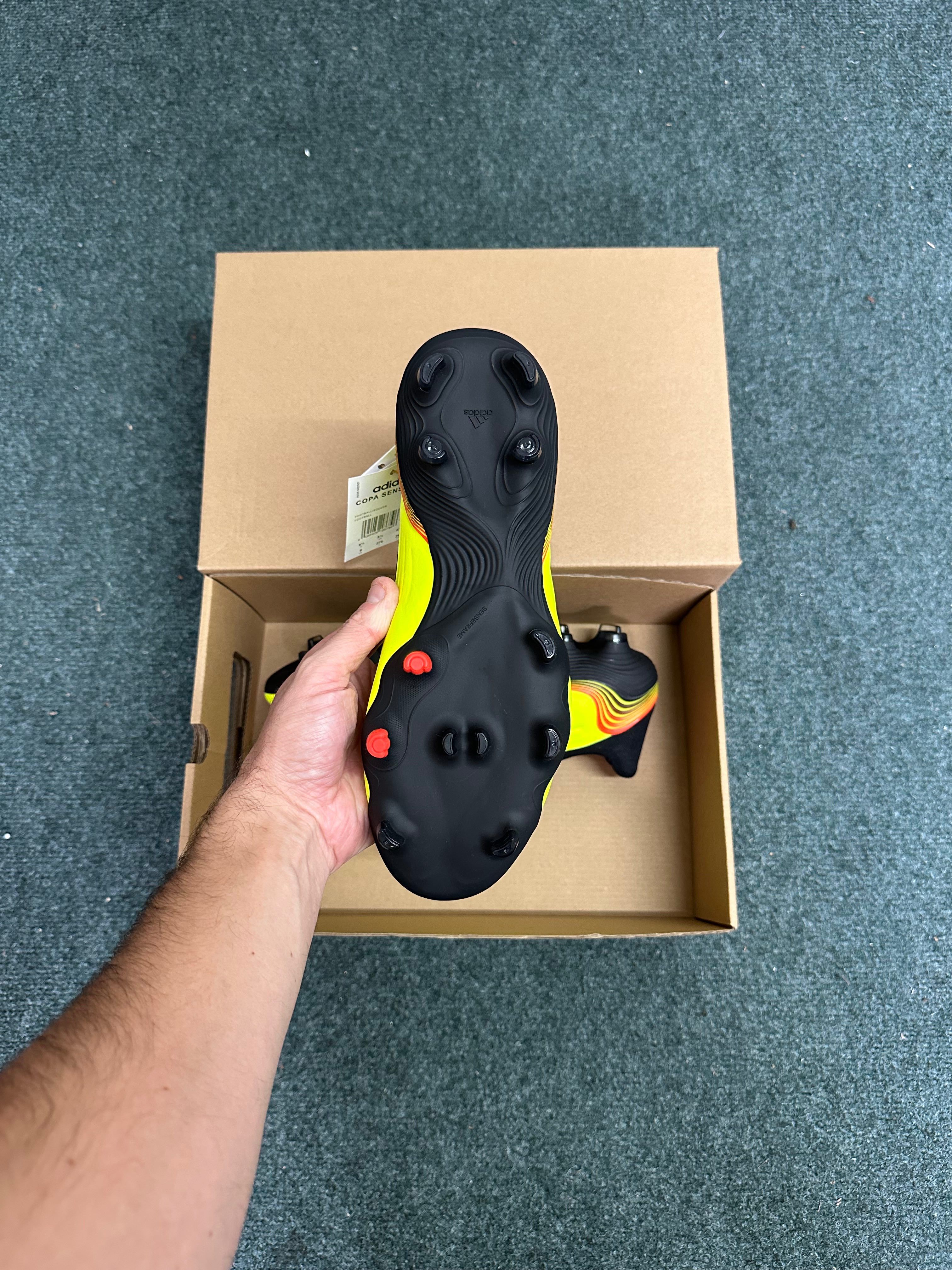 Adidas Copa Sense+ FG