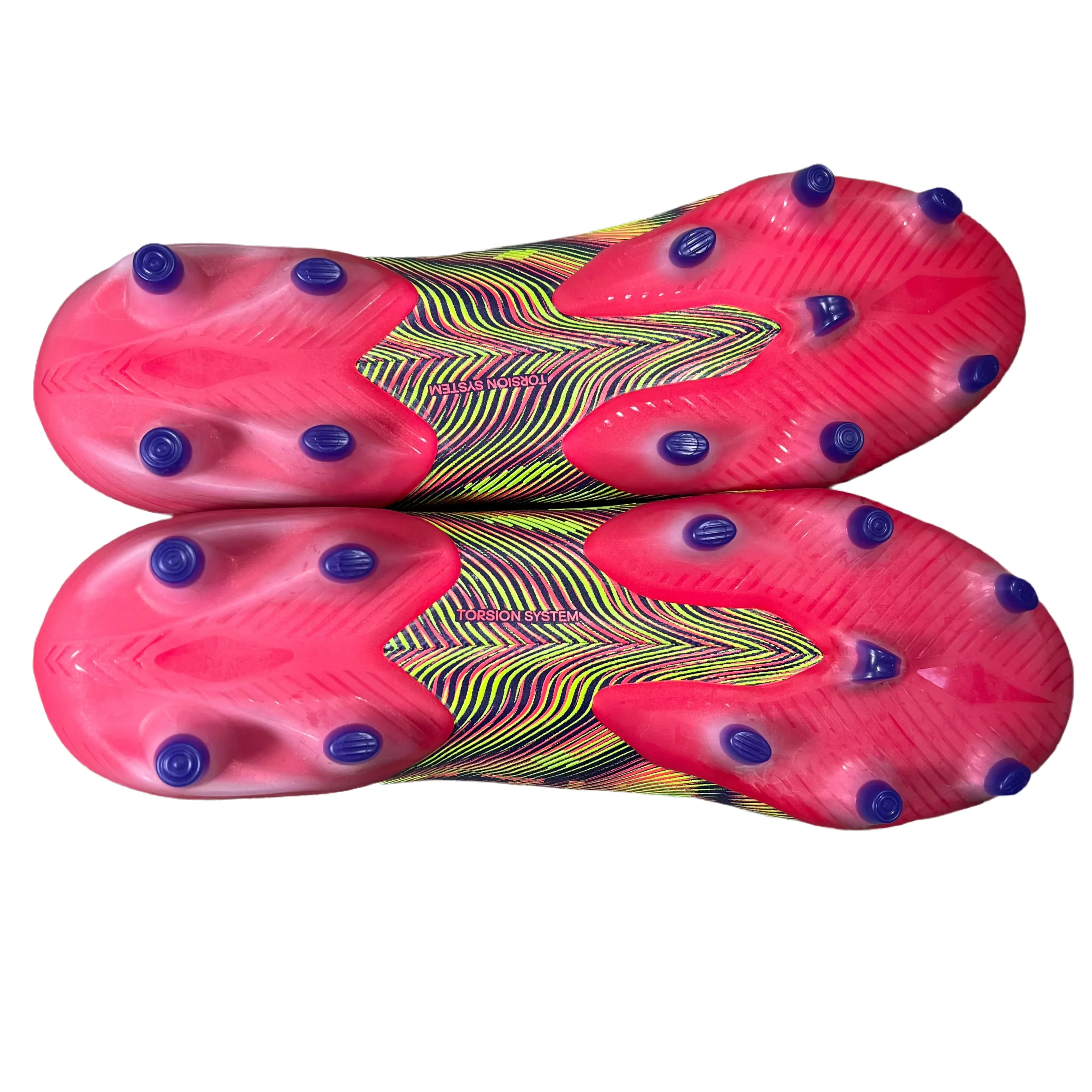 Adidas Nemeziz .1 FG