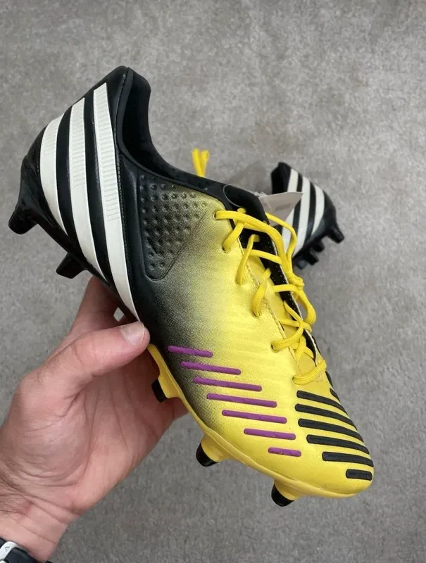 Adidas Predator LZ SG