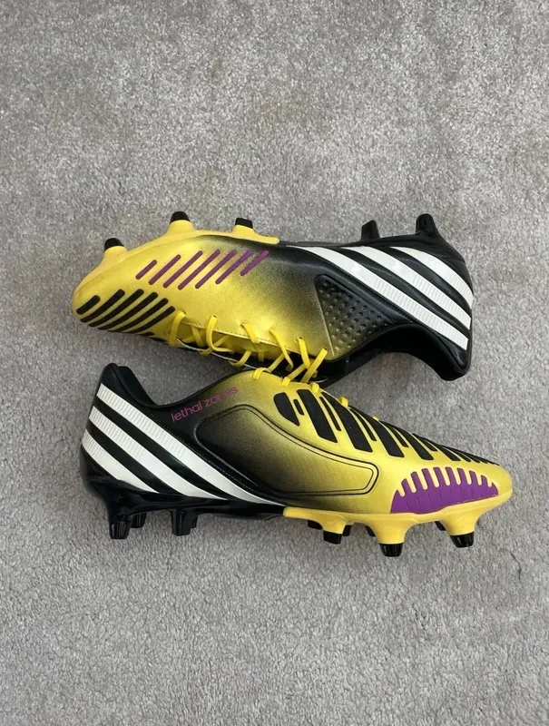 Adidas Predator LZ SG