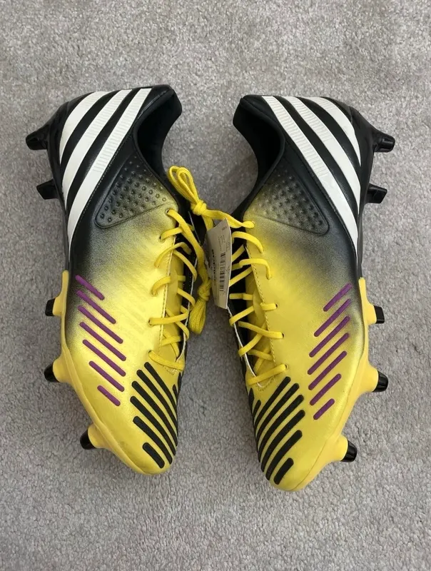 Adidas Predator LZ SG