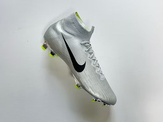 NIKEiD Mercurial Superfly Elite 360 Heritage Pack 2002 FG
