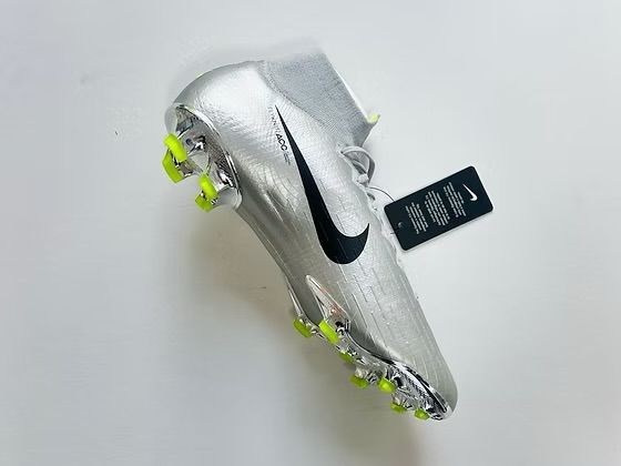 NIKEiD Mercurial Superfly Elite 360 Heritage Pack 2002 FG