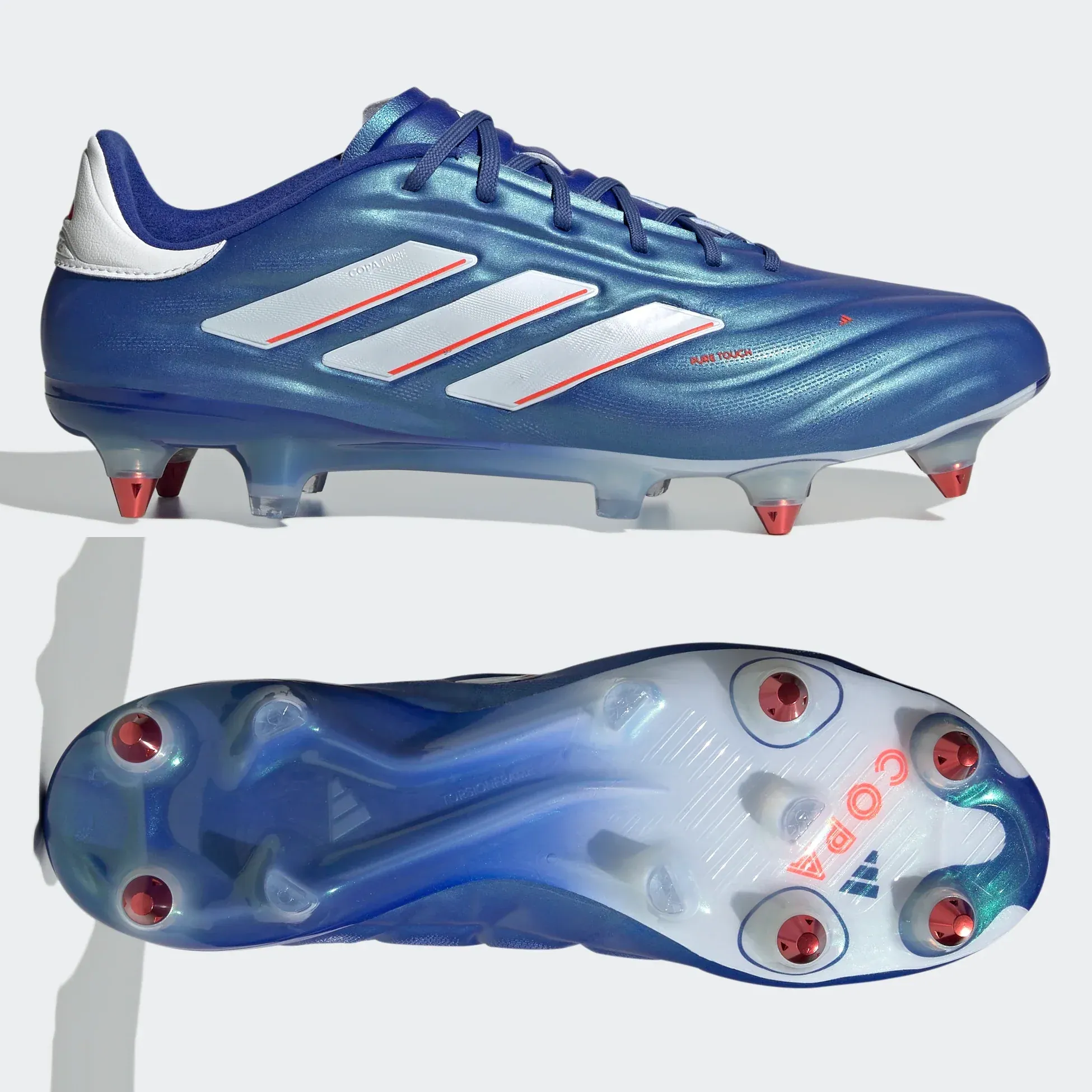 adidas Copa Pure 2.1 Elite SG