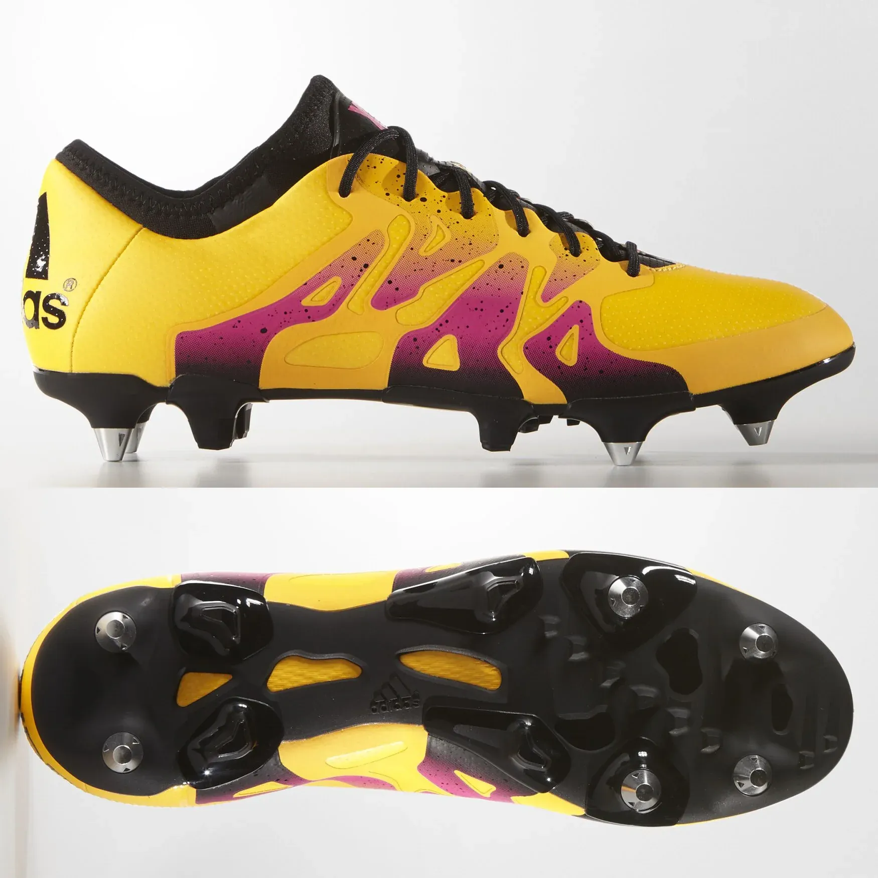 adidas X 15.1 SG