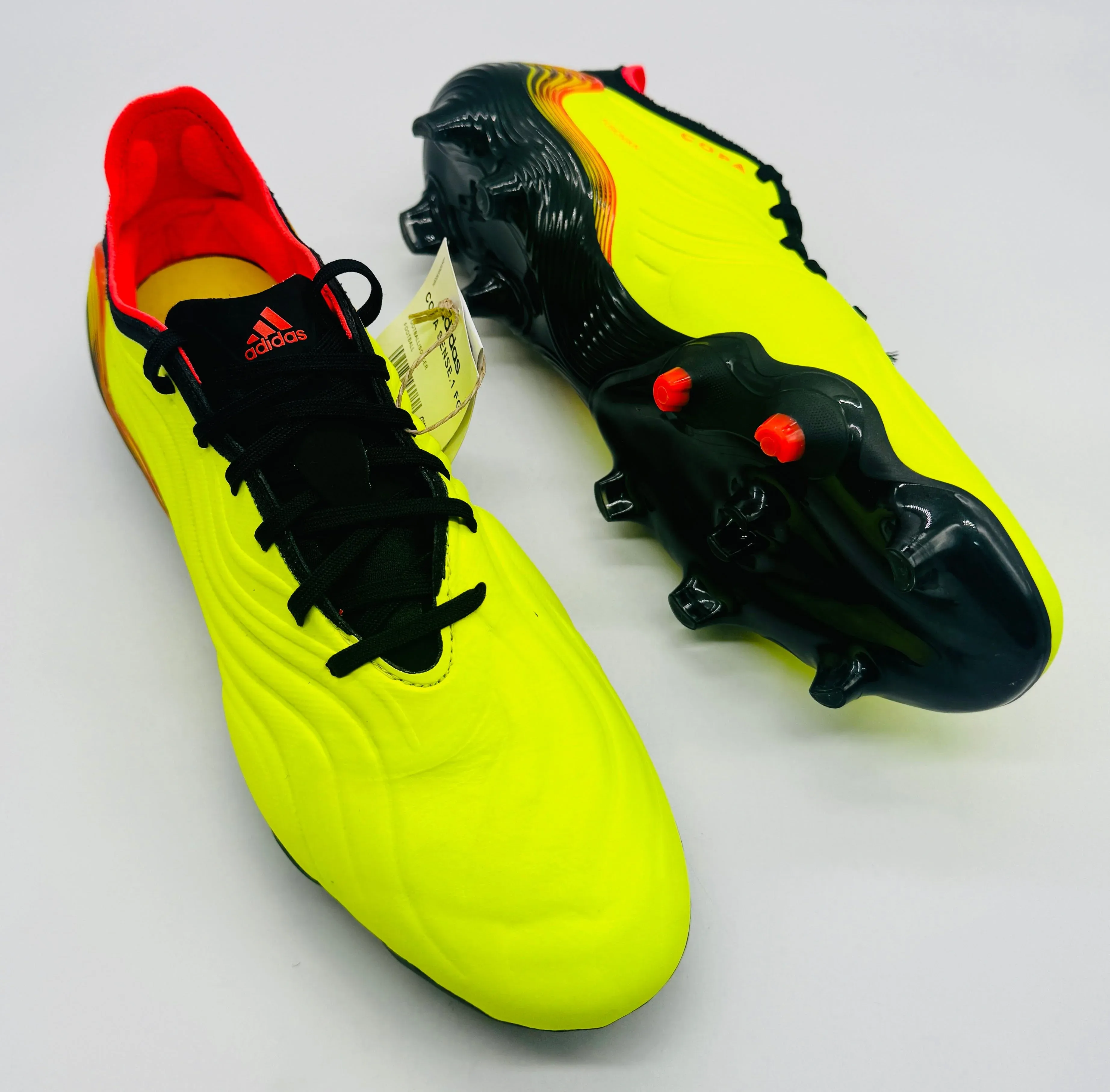 Adidas Adipure 11pro FG