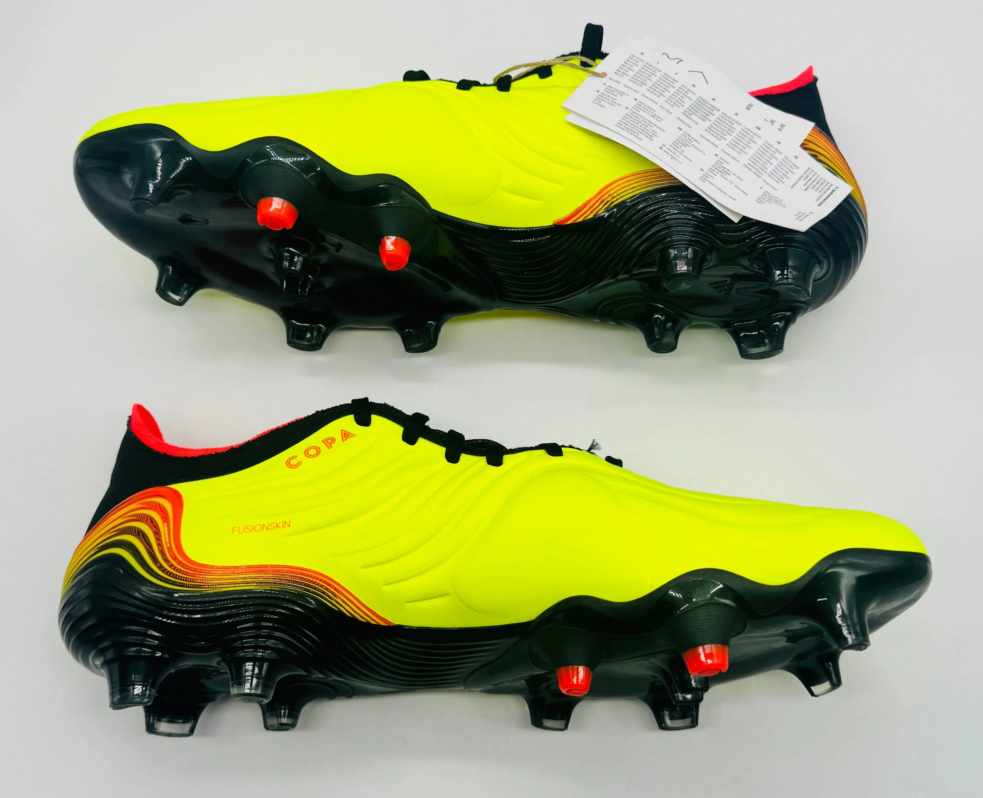 Adidas Adipure 11pro FG