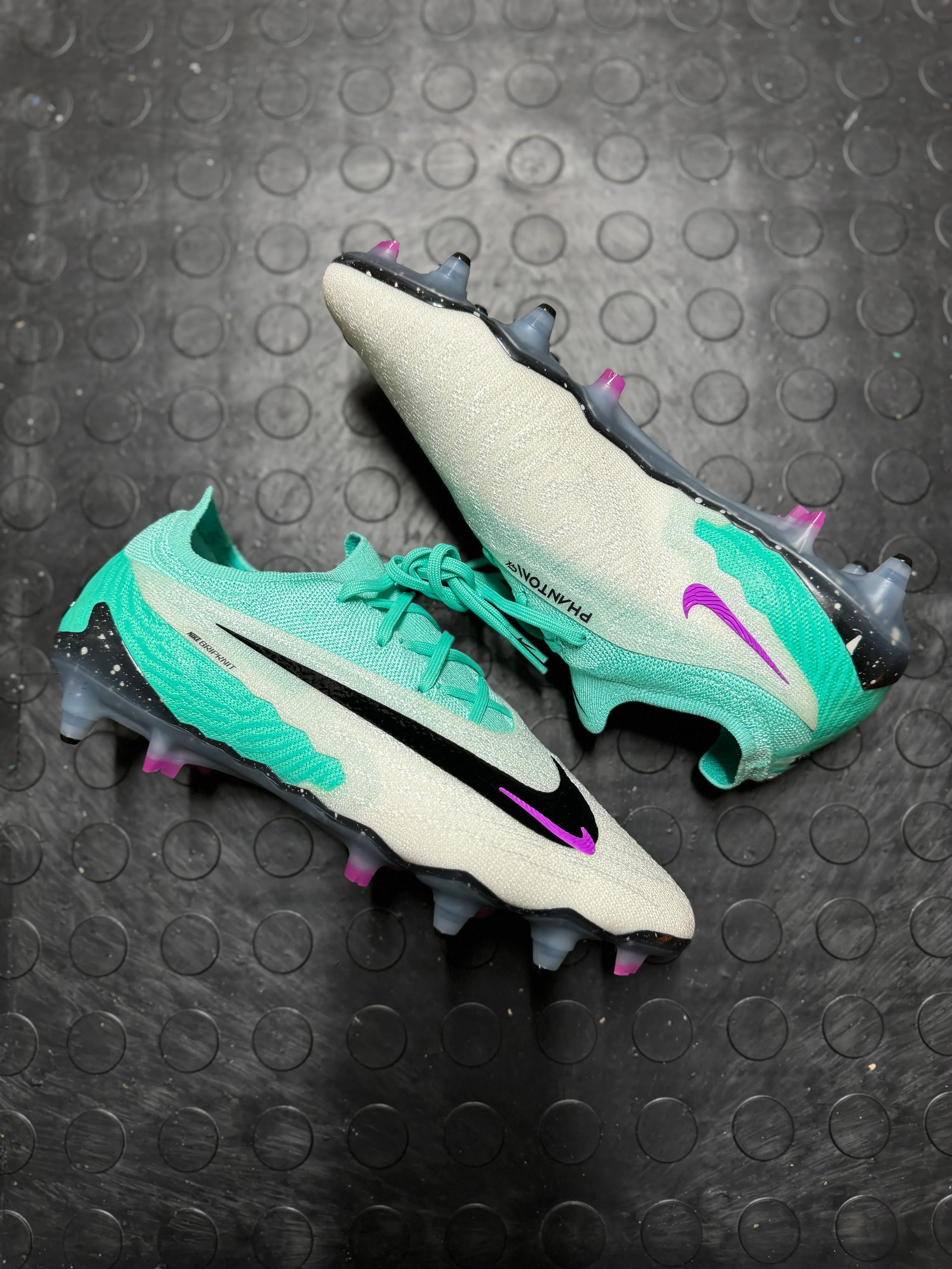 Nike Phantom GX Elite SG-Pro AC