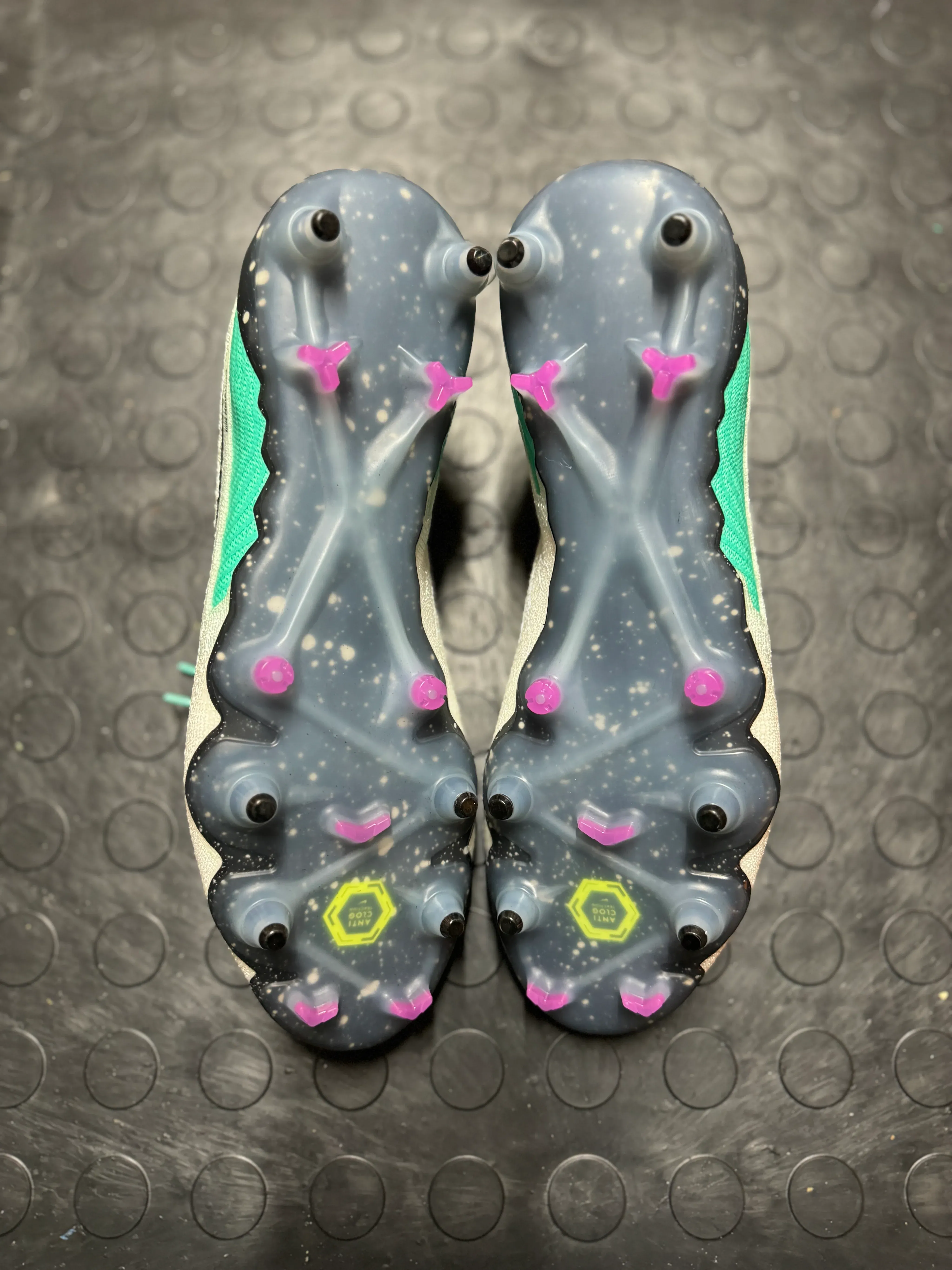 Nike Phantom GX Elite SG-Pro AC