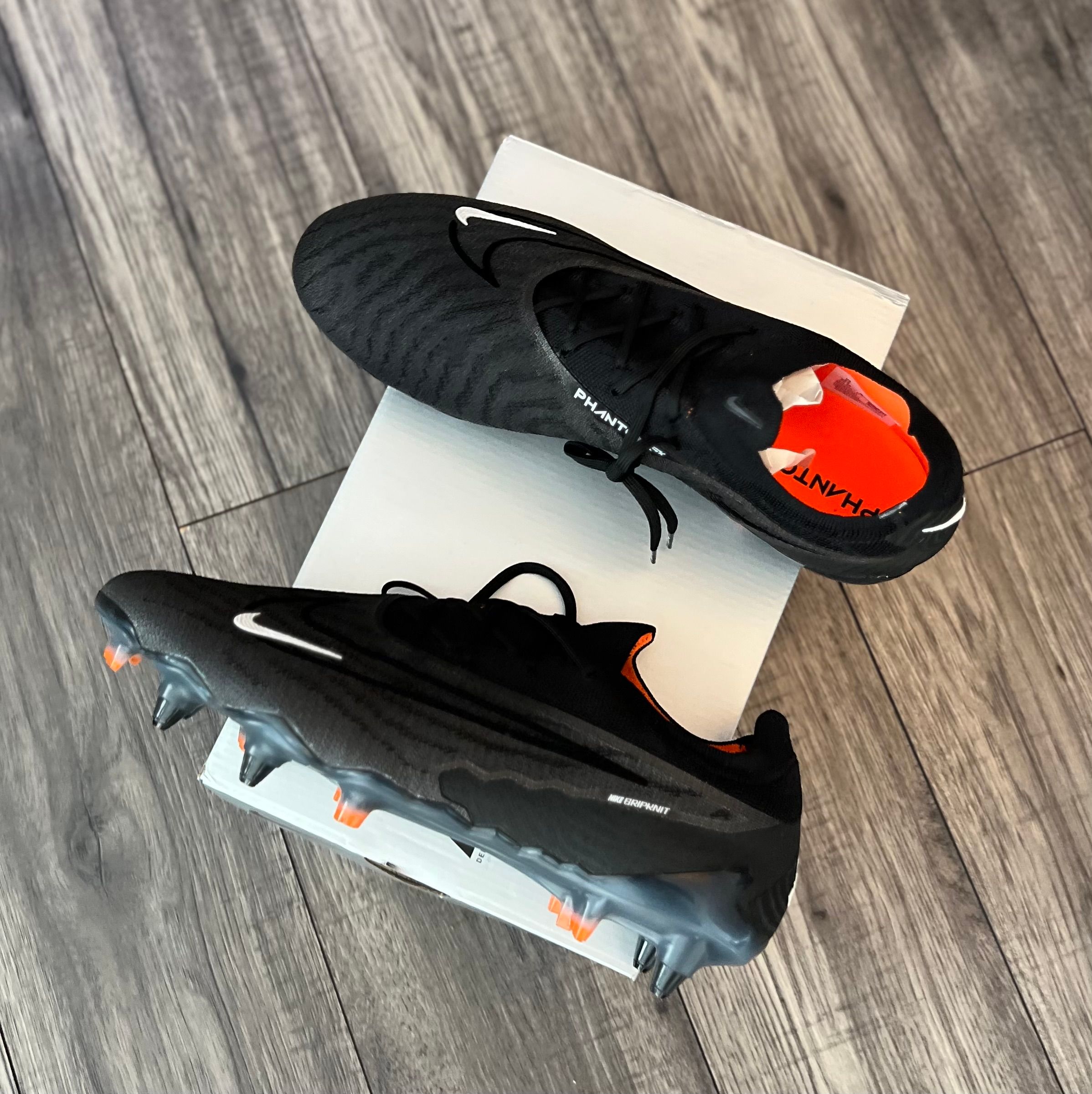 Nike Phantom GX Elite SG Pro AC