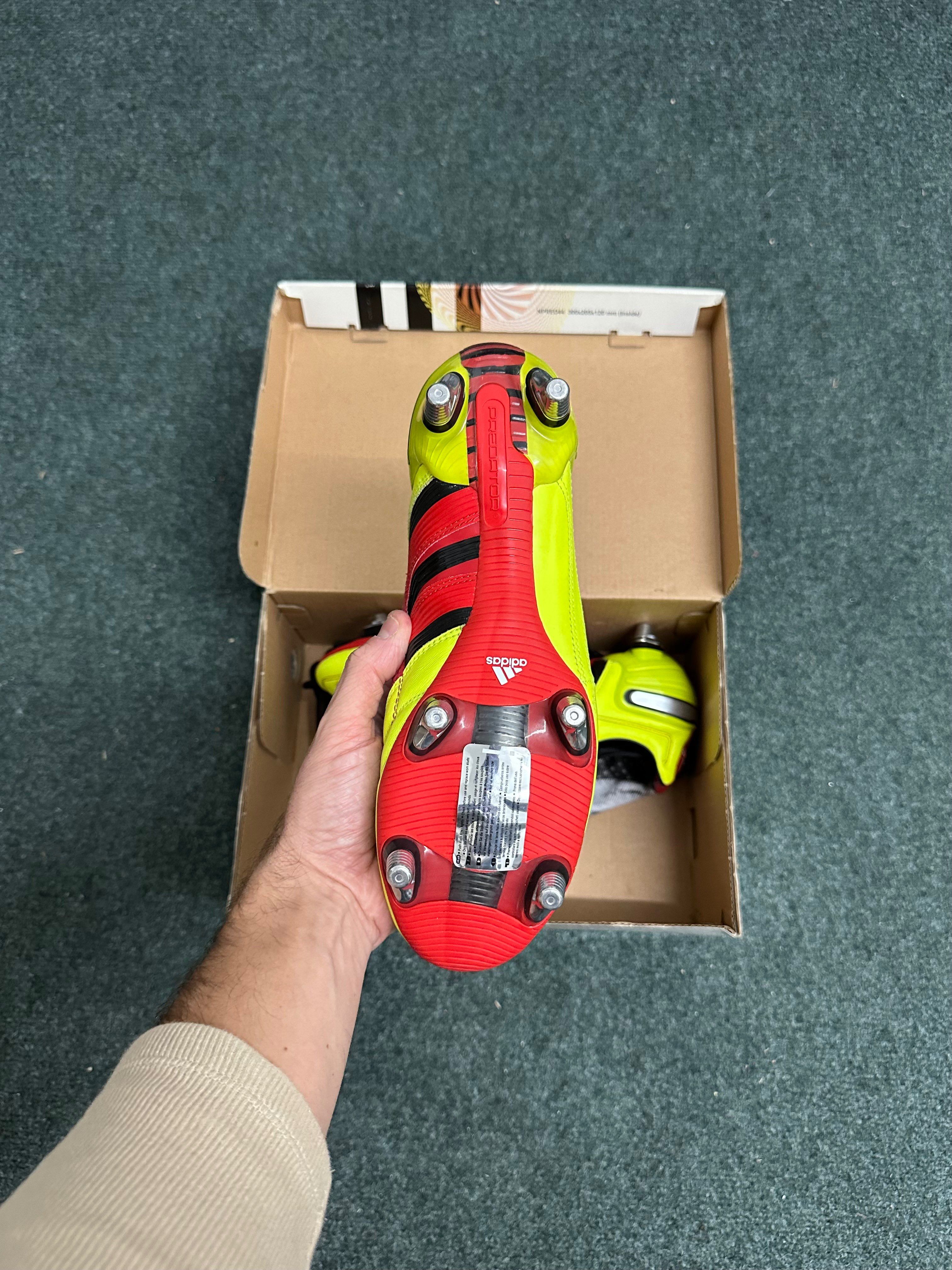 Adidas Predator X X-TRX SG